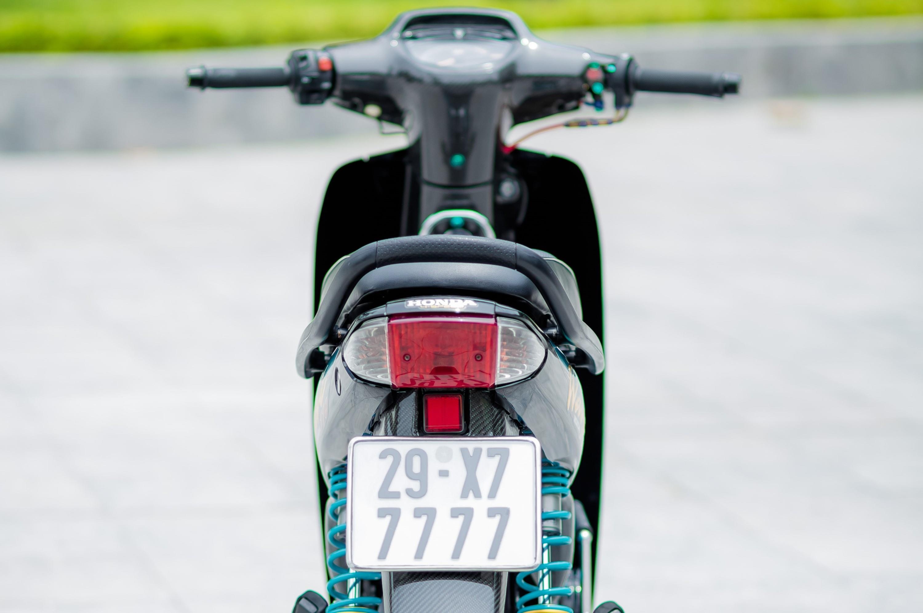 Honda Wave 110 do 200 trieu anh 12