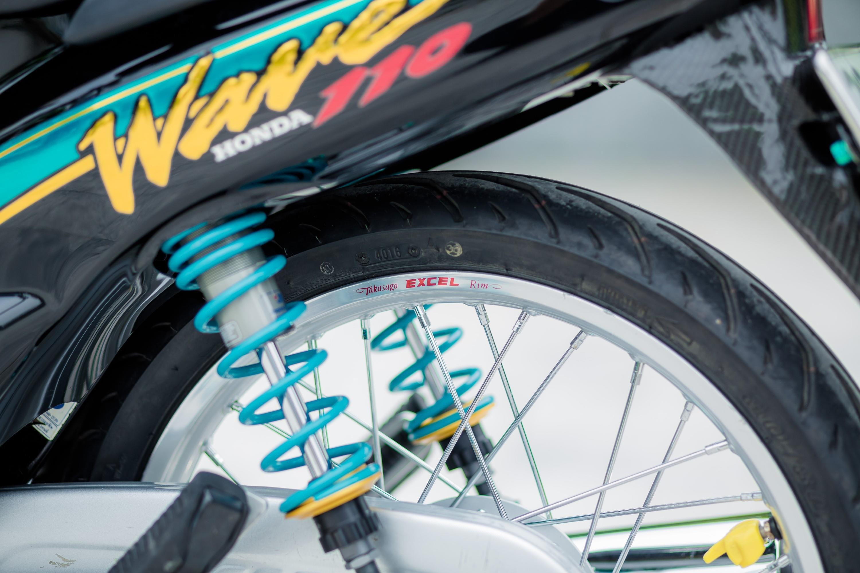 Honda Wave 110 do 200 trieu anh 10