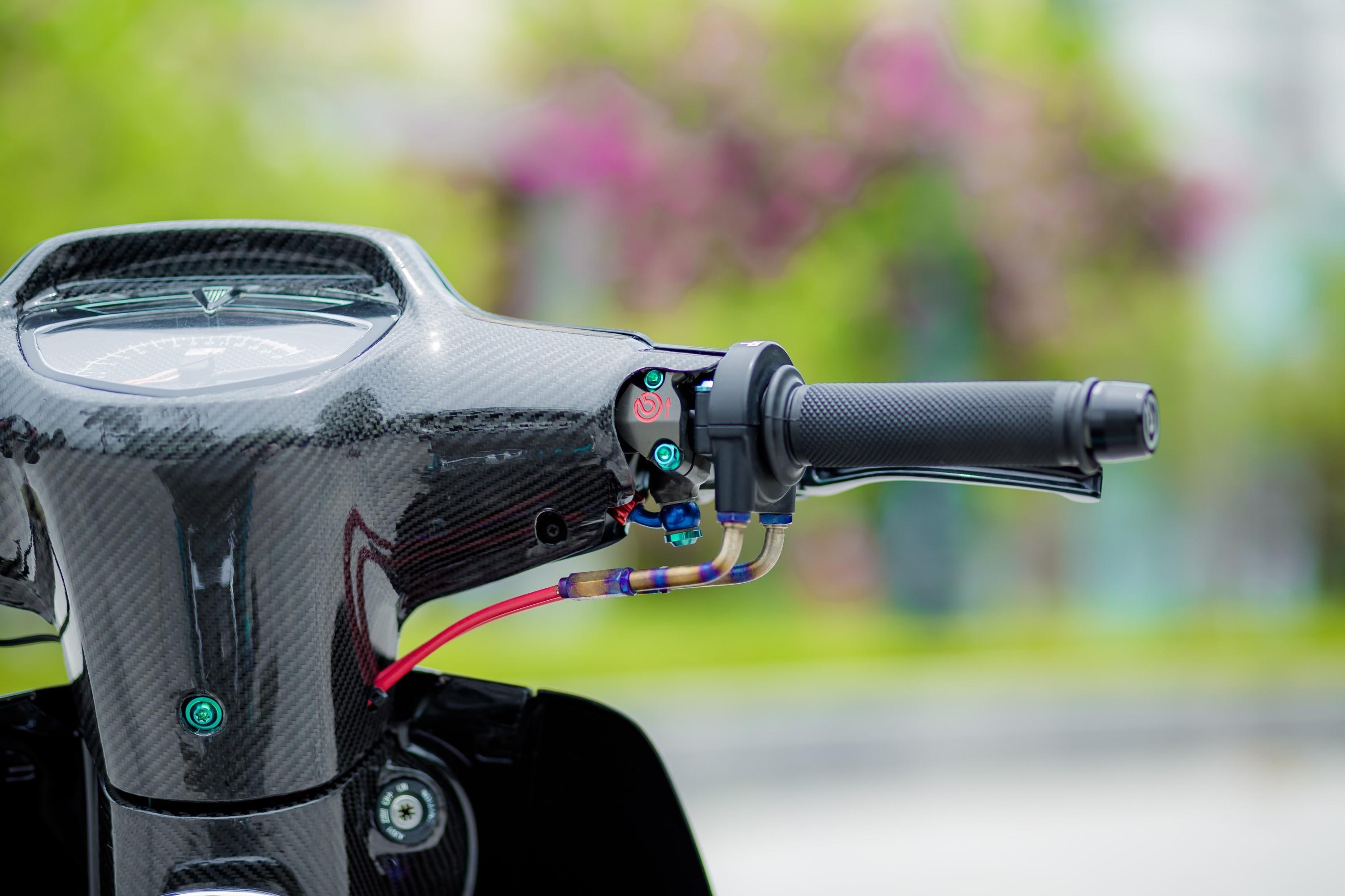 Honda Wave 110 do 200 trieu anh 6