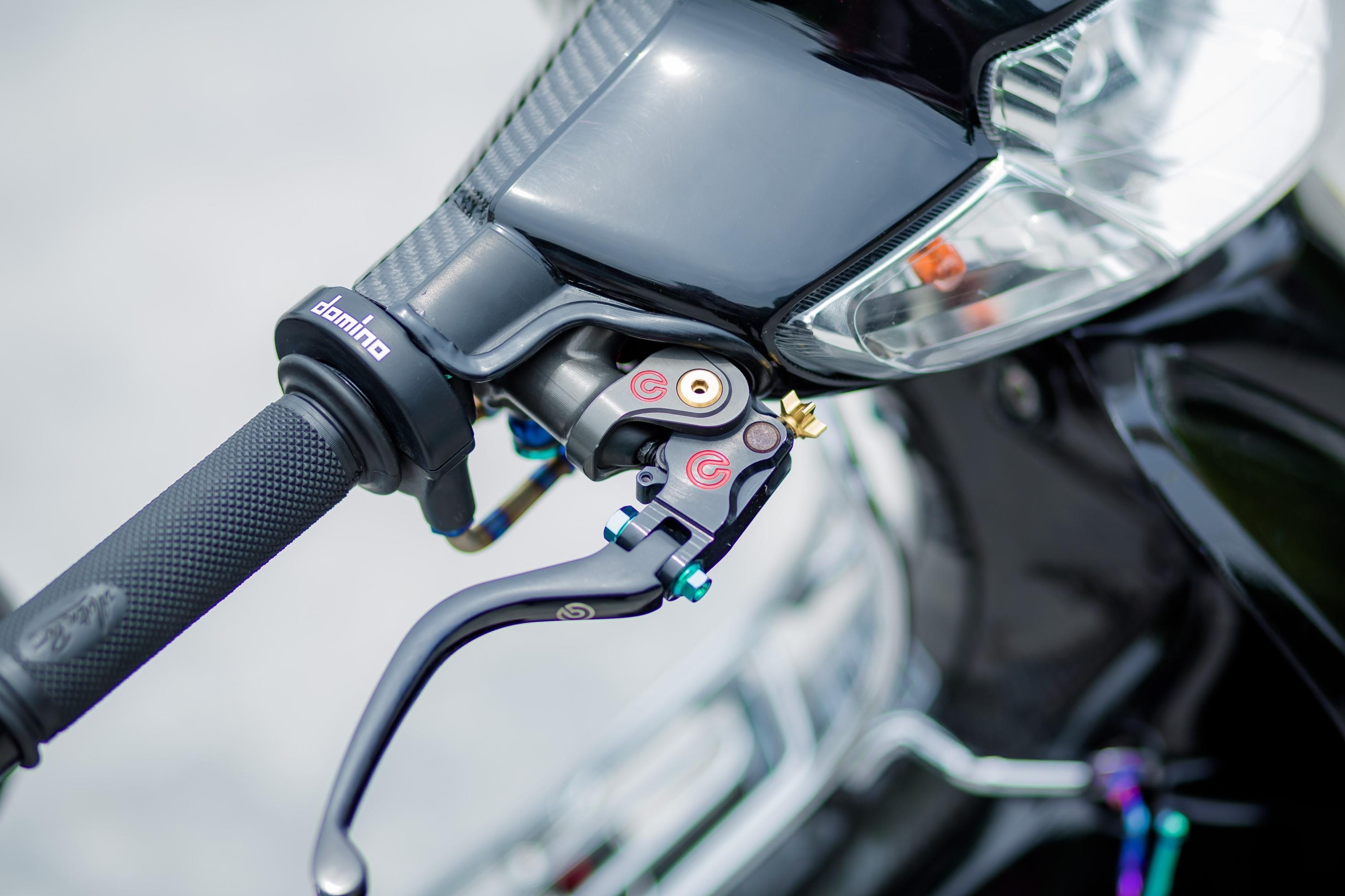 Honda Wave 110 do 200 trieu anh 5