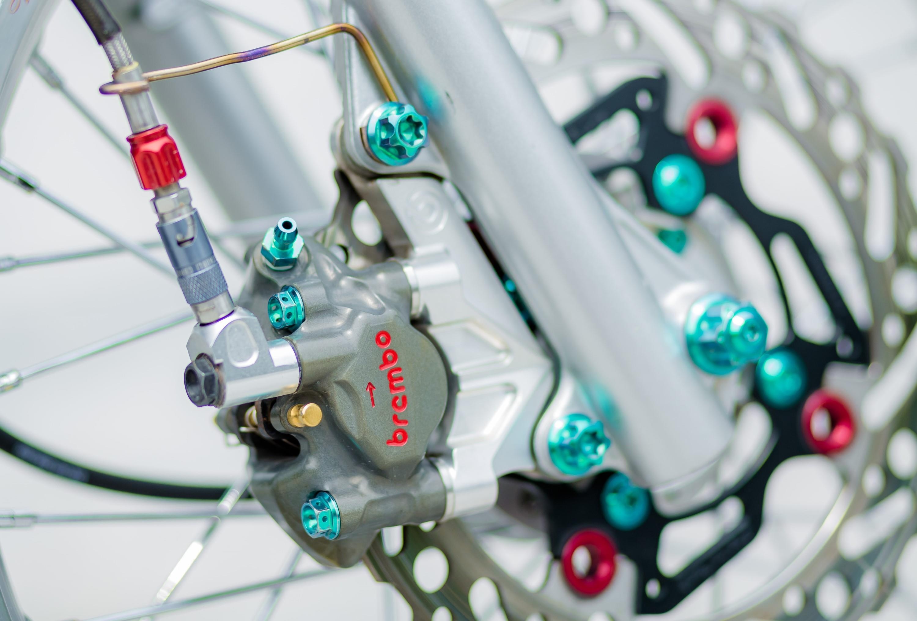 Honda Wave 110 do 200 trieu anh 9