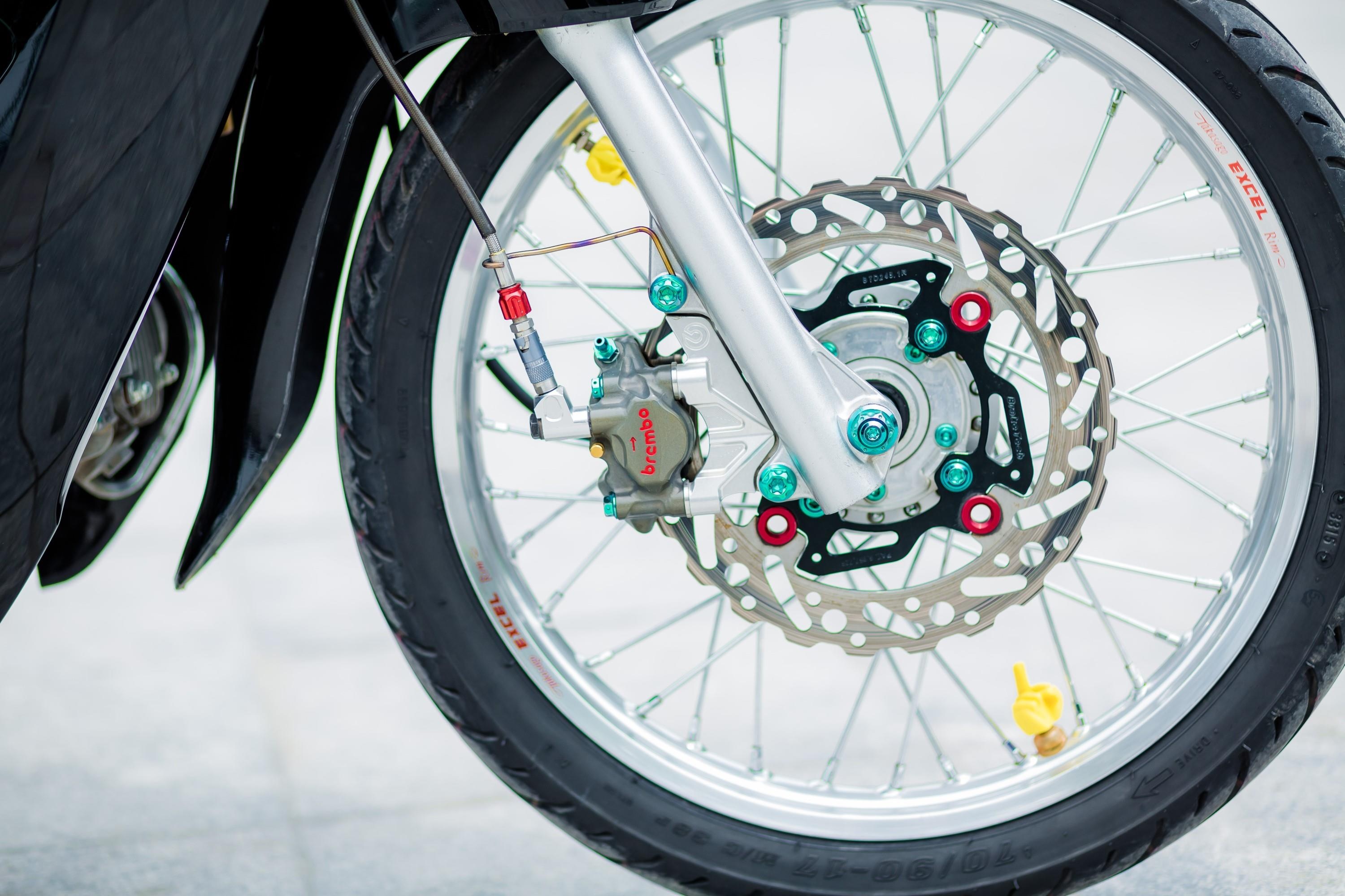 Honda Wave 110 do 200 trieu anh 8