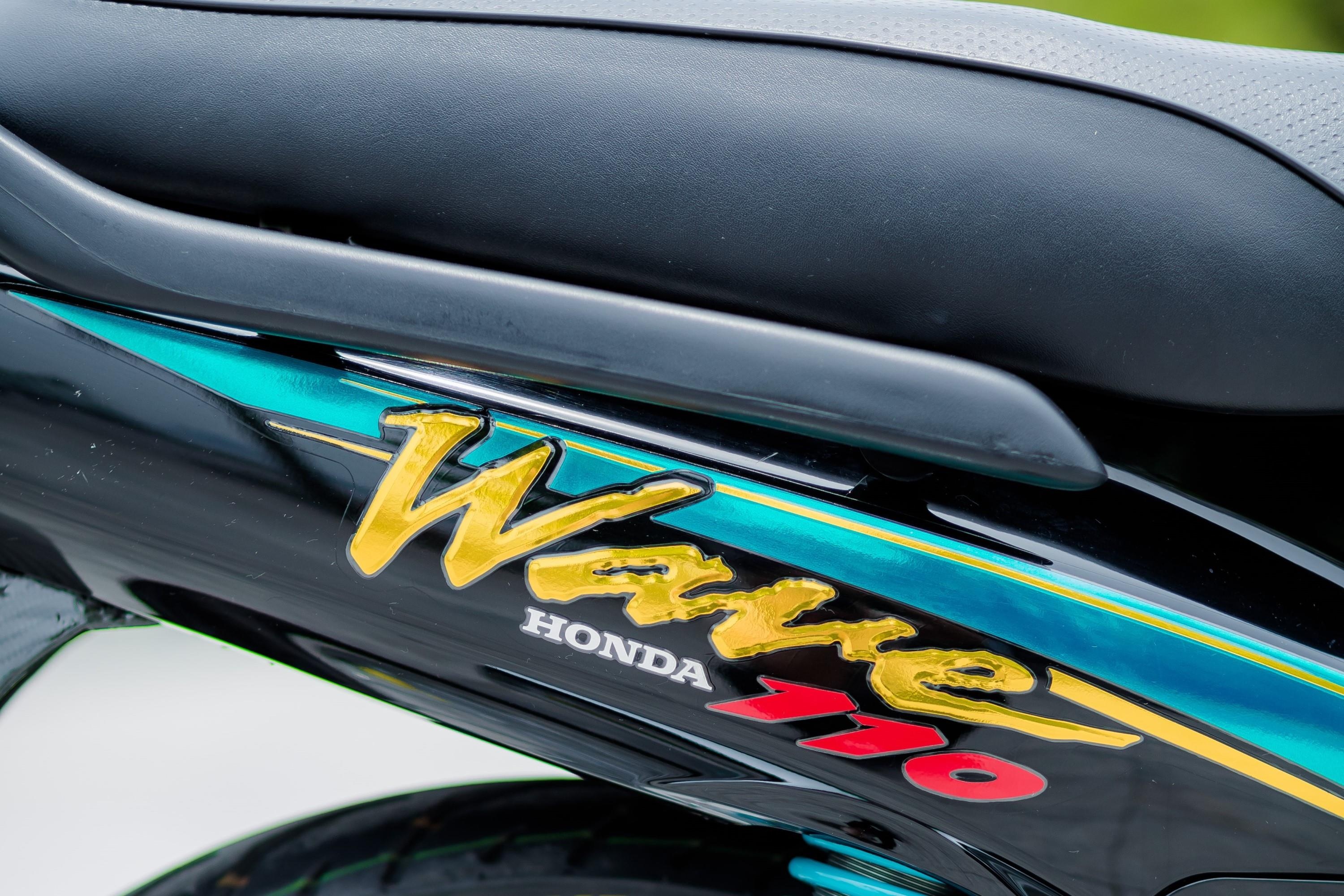 Honda Wave 110 do 200 trieu anh 3