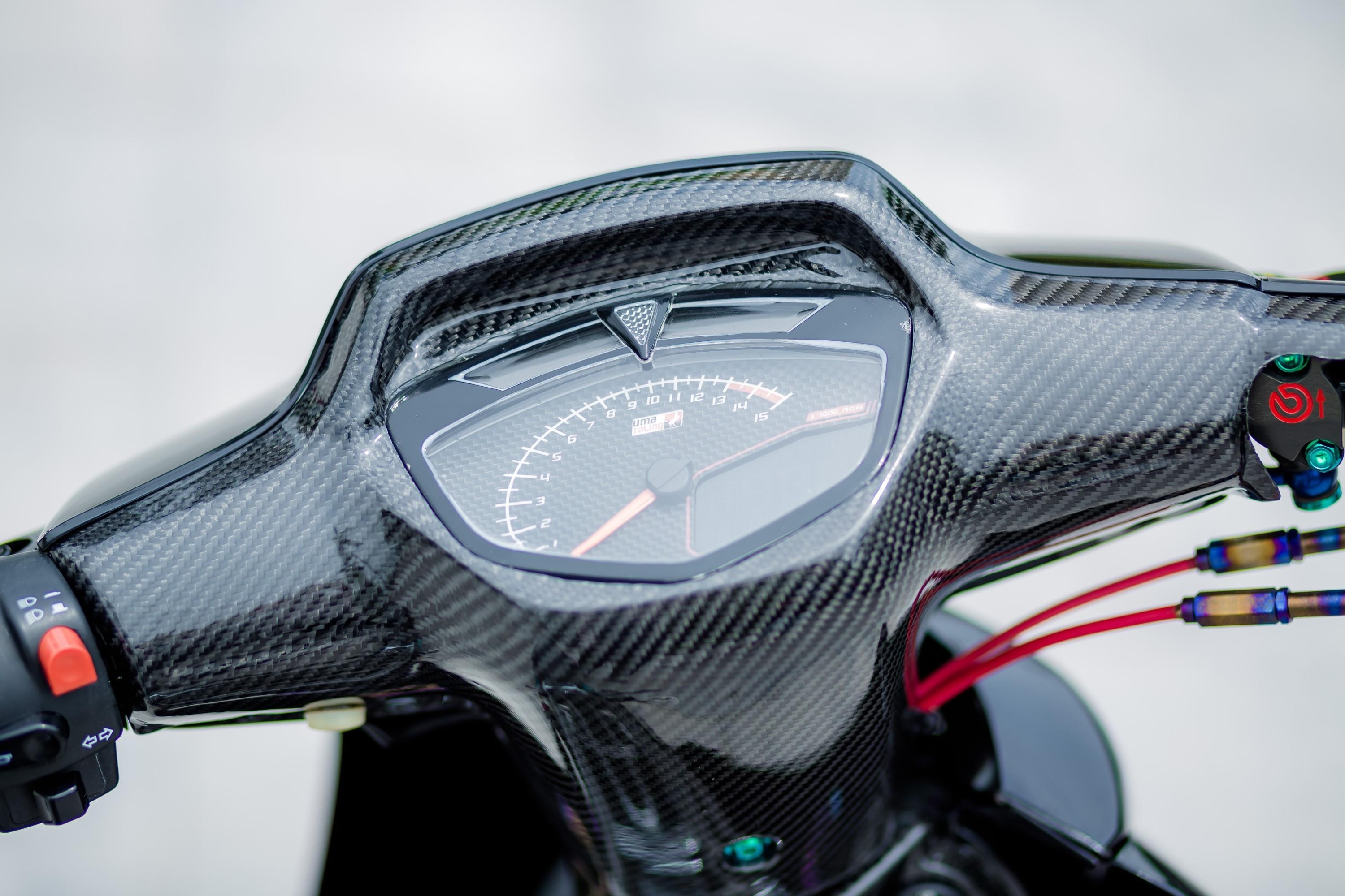 Honda Wave 110 do 200 trieu anh 4