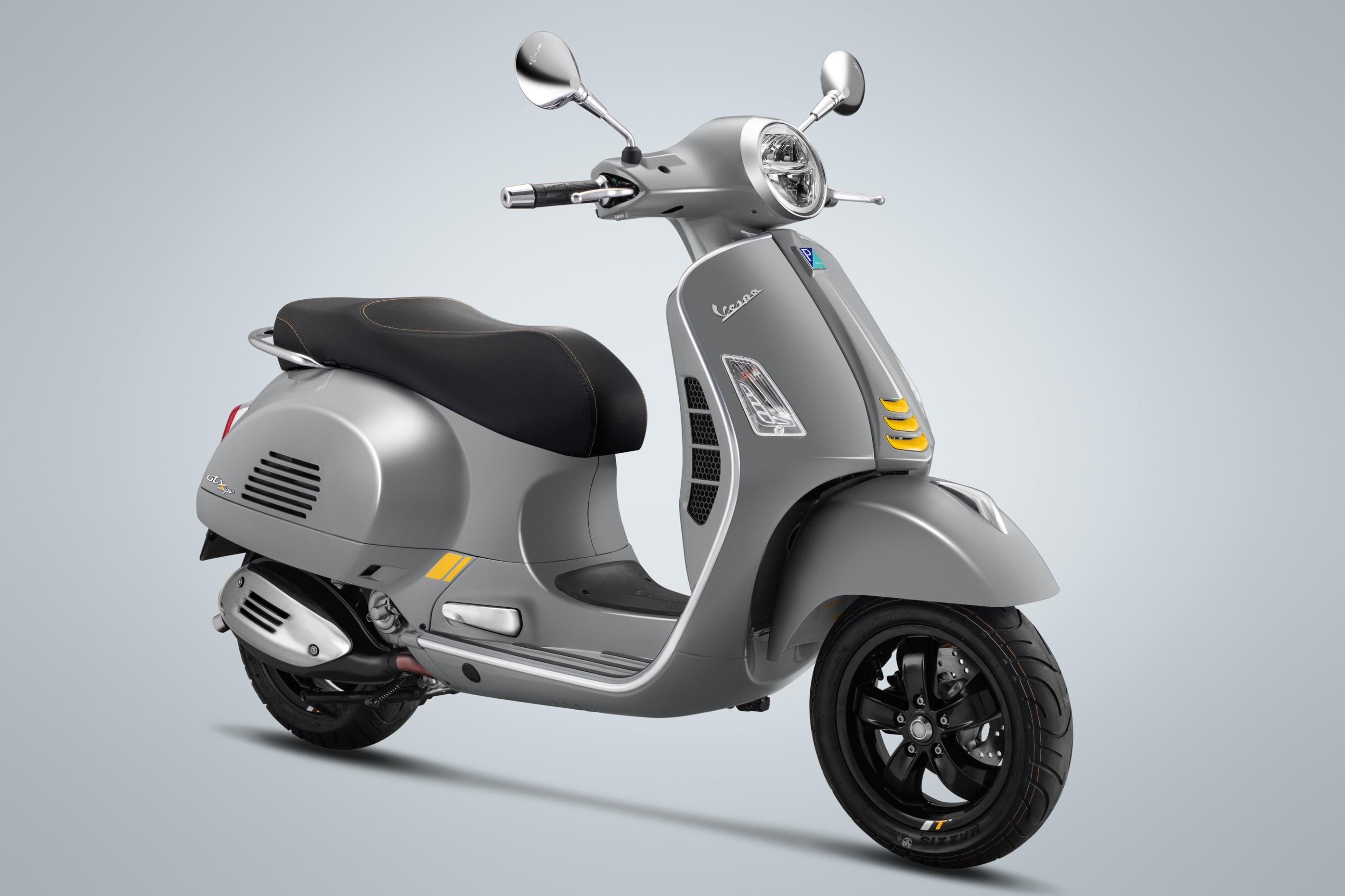 Vespa GTS 2019 ra mat VN, them ban hieu suat cao co gia 155 trieu hinh anh