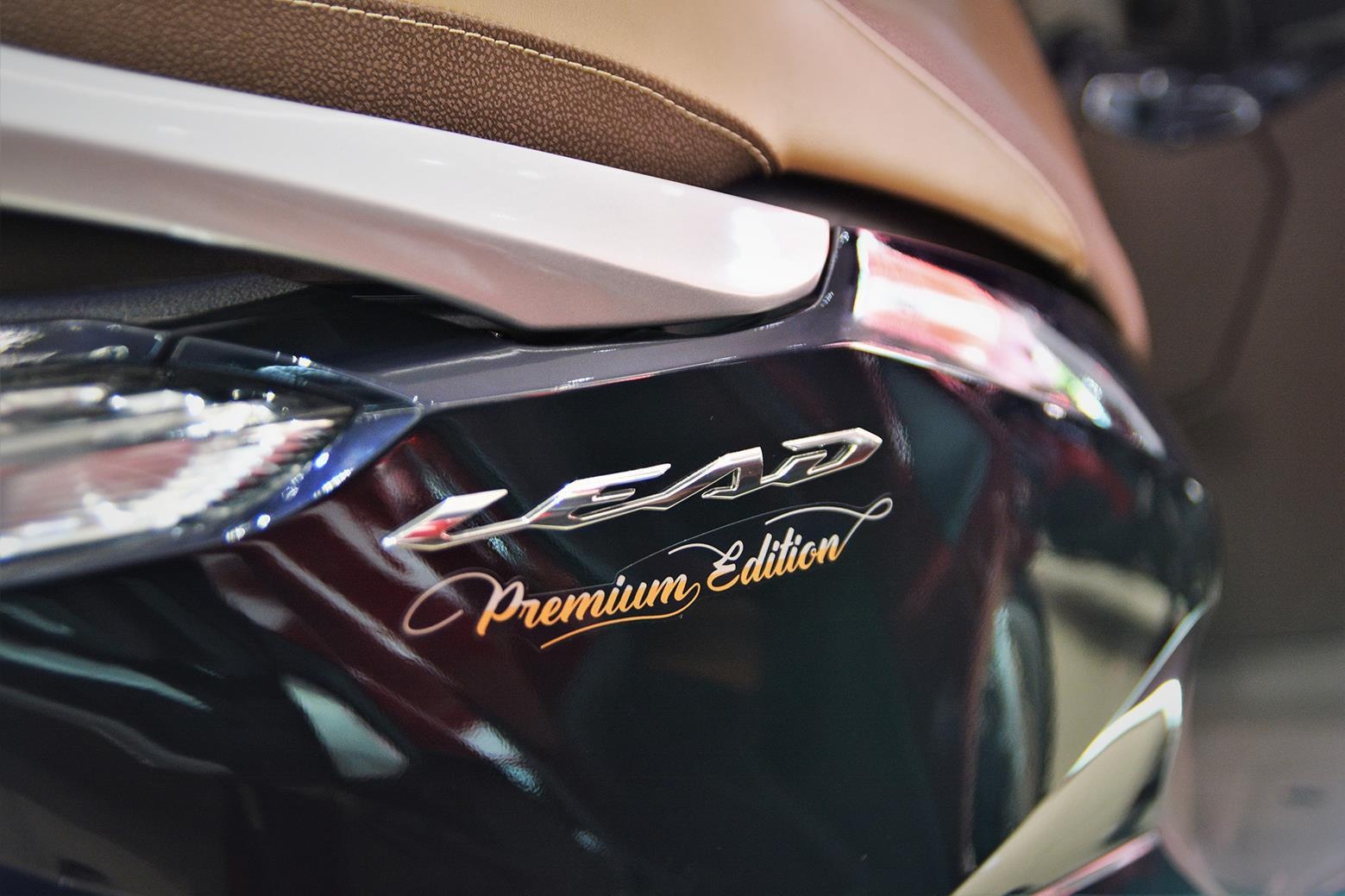 Đắt hơn bản cũ, Honda Lead có khác biệt gì? ảnh 13 Dat hon ban cu, Honda Lead co khac biet gi? anh 13