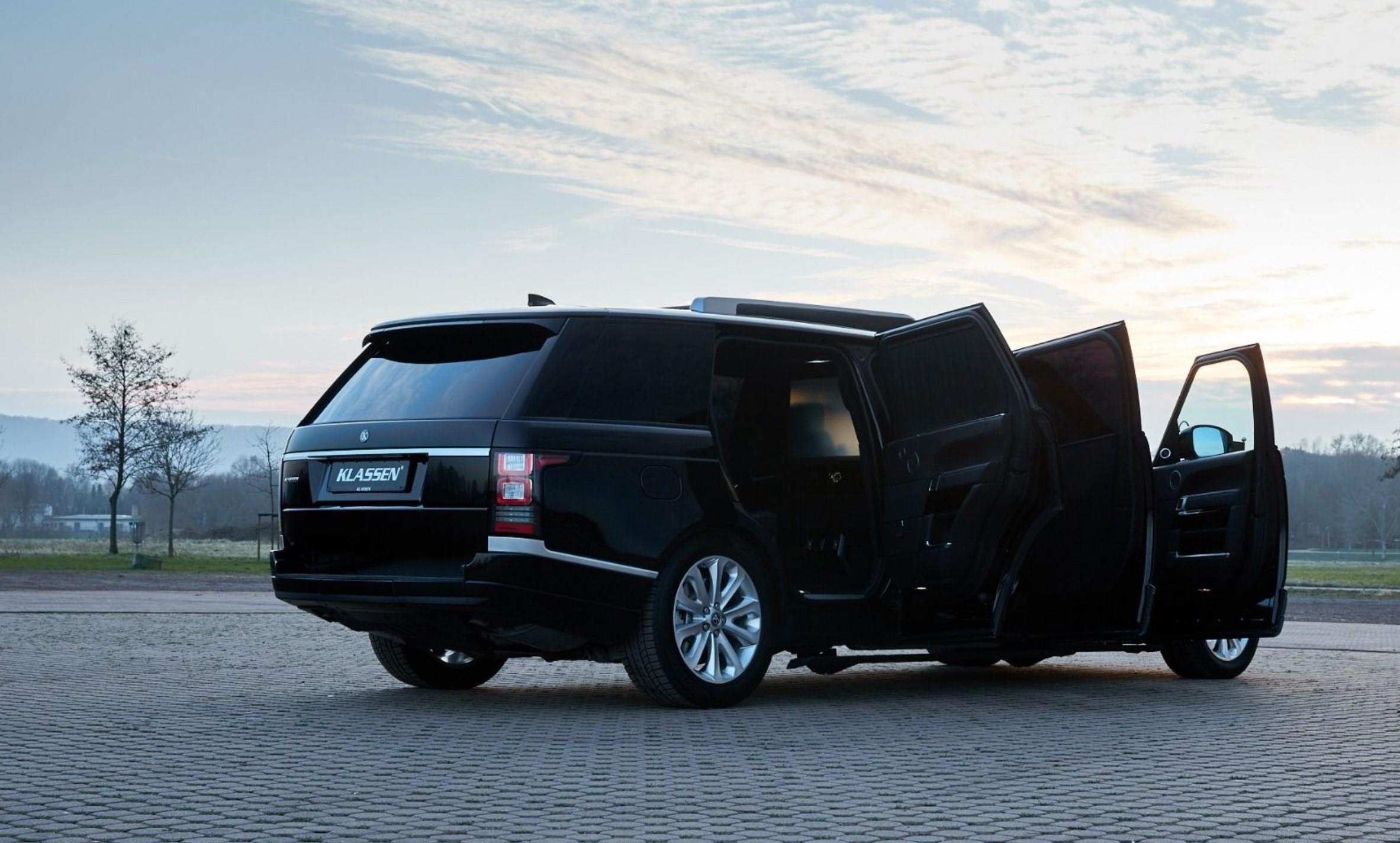 Vua Campuchia sử dụng SUV chống đạn ảnh 4 Vua Campuchia su dung SUV chong dan anh 4