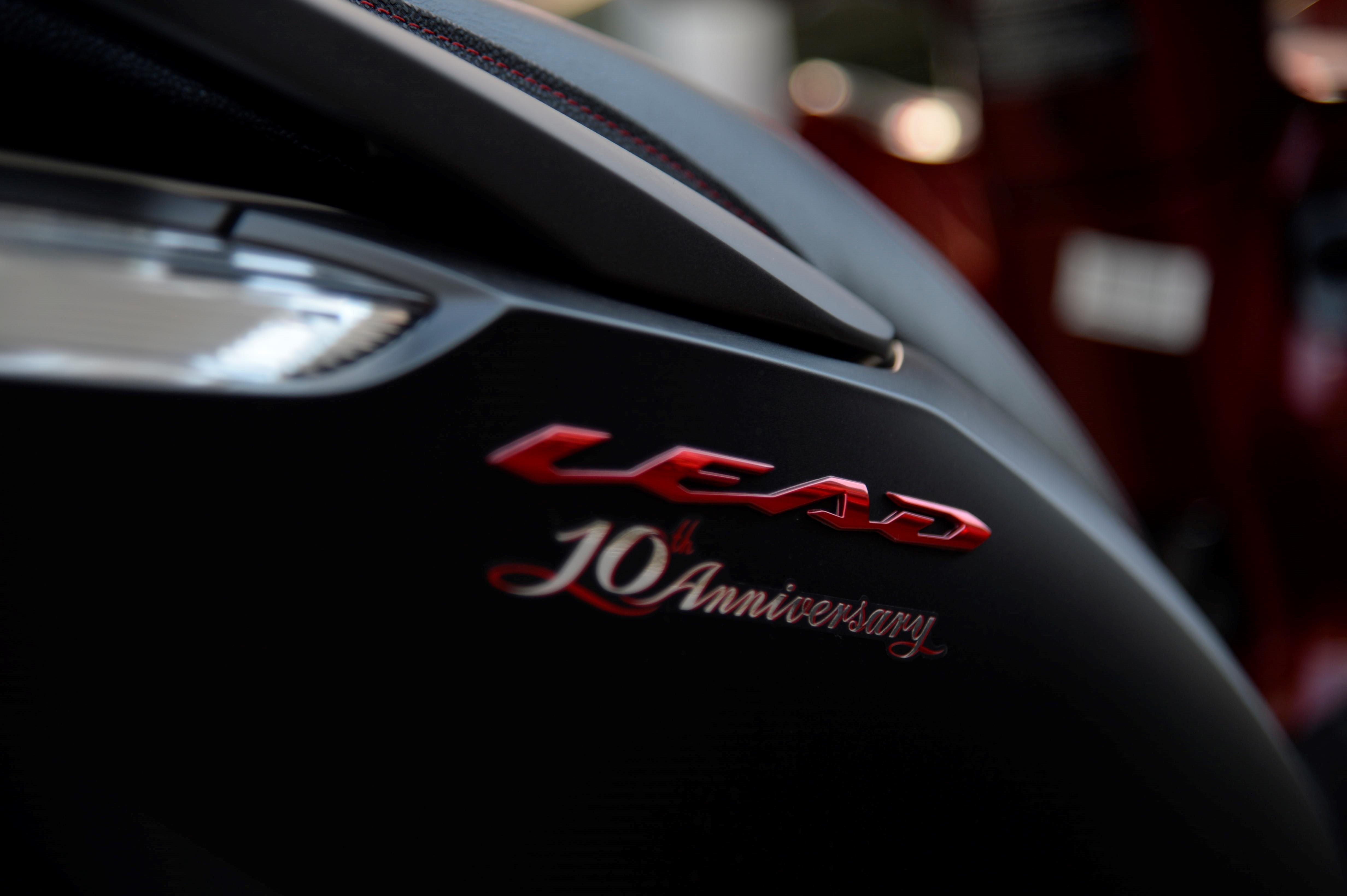 Đắt hơn bản cũ, Honda Lead có khác biệt gì? ảnh 14 Dat hon ban cu, Honda Lead co khac biet gi? anh 14