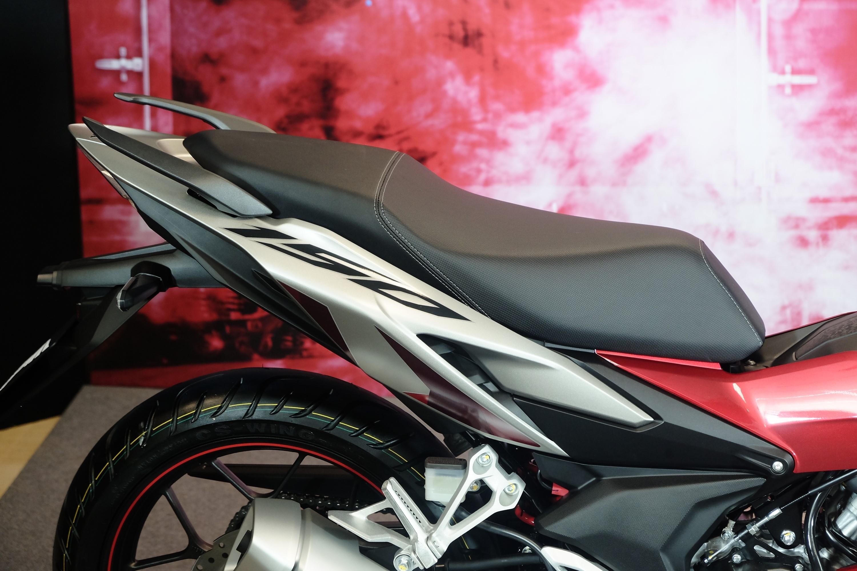 Winner X khoi mao cuoc chien voi Yamaha Exciter anh 19