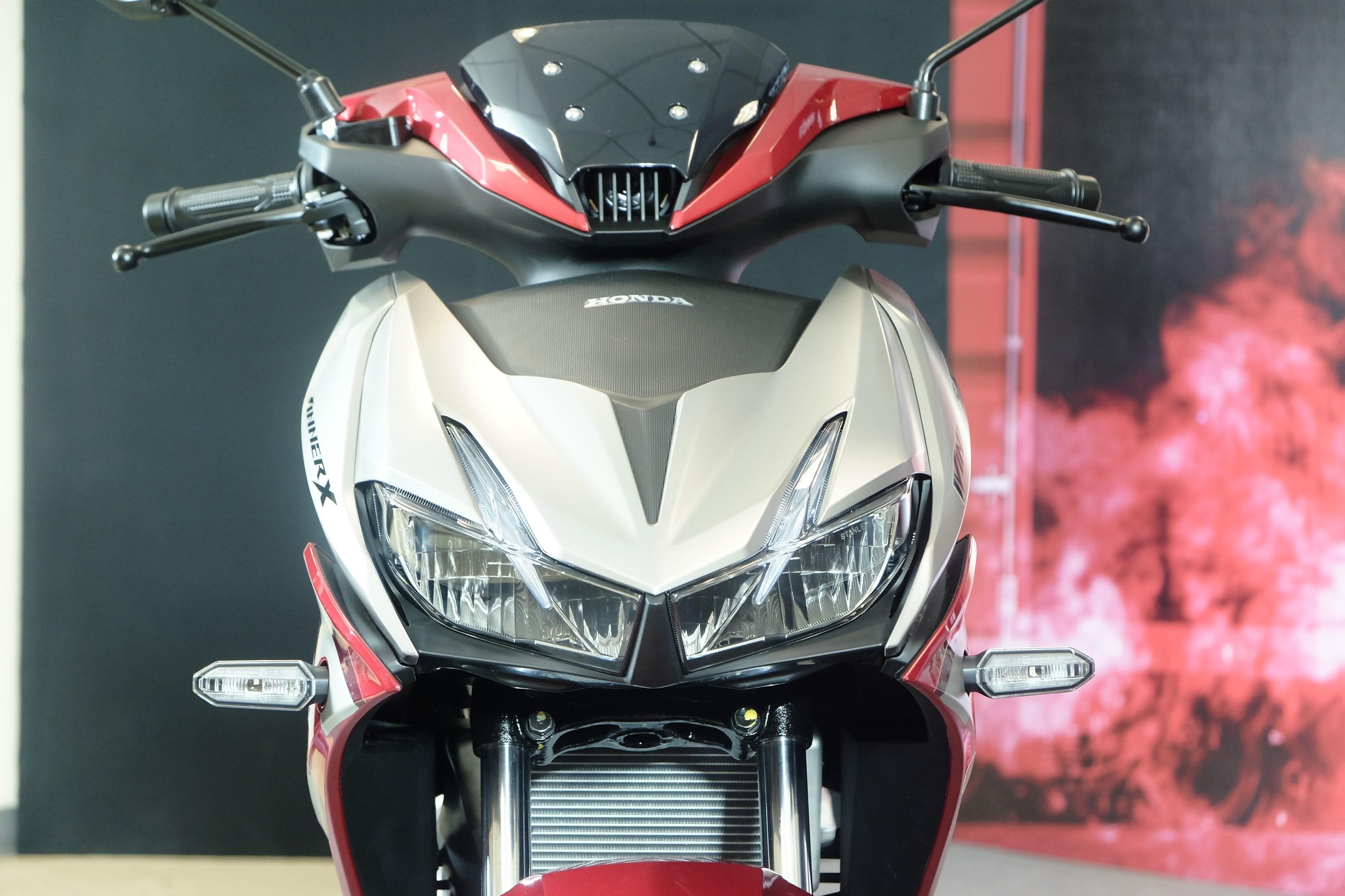 Winner X khoi mao cuoc chien voi Yamaha Exciter anh 5