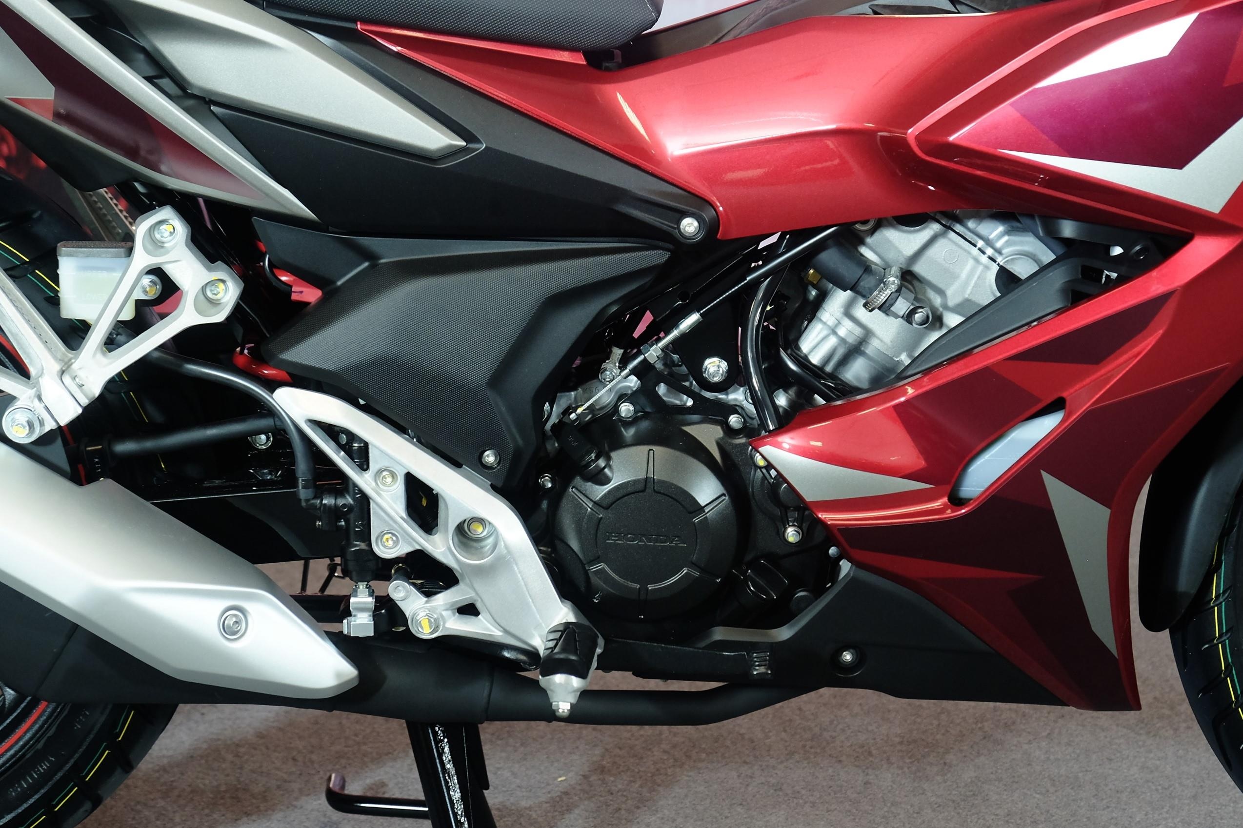 Winner X khoi mao cuoc chien voi Yamaha Exciter anh 17