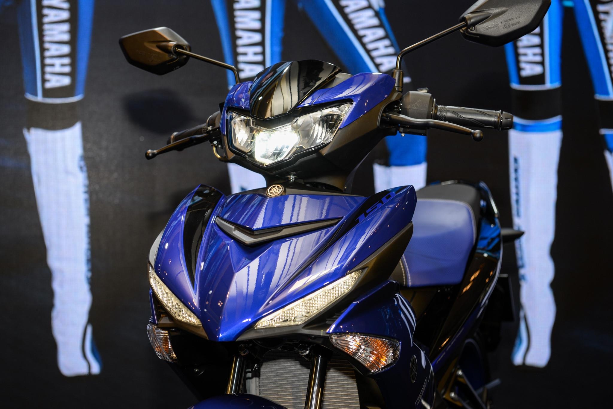 Winner X khoi mao cuoc chien voi Yamaha Exciter anh 6