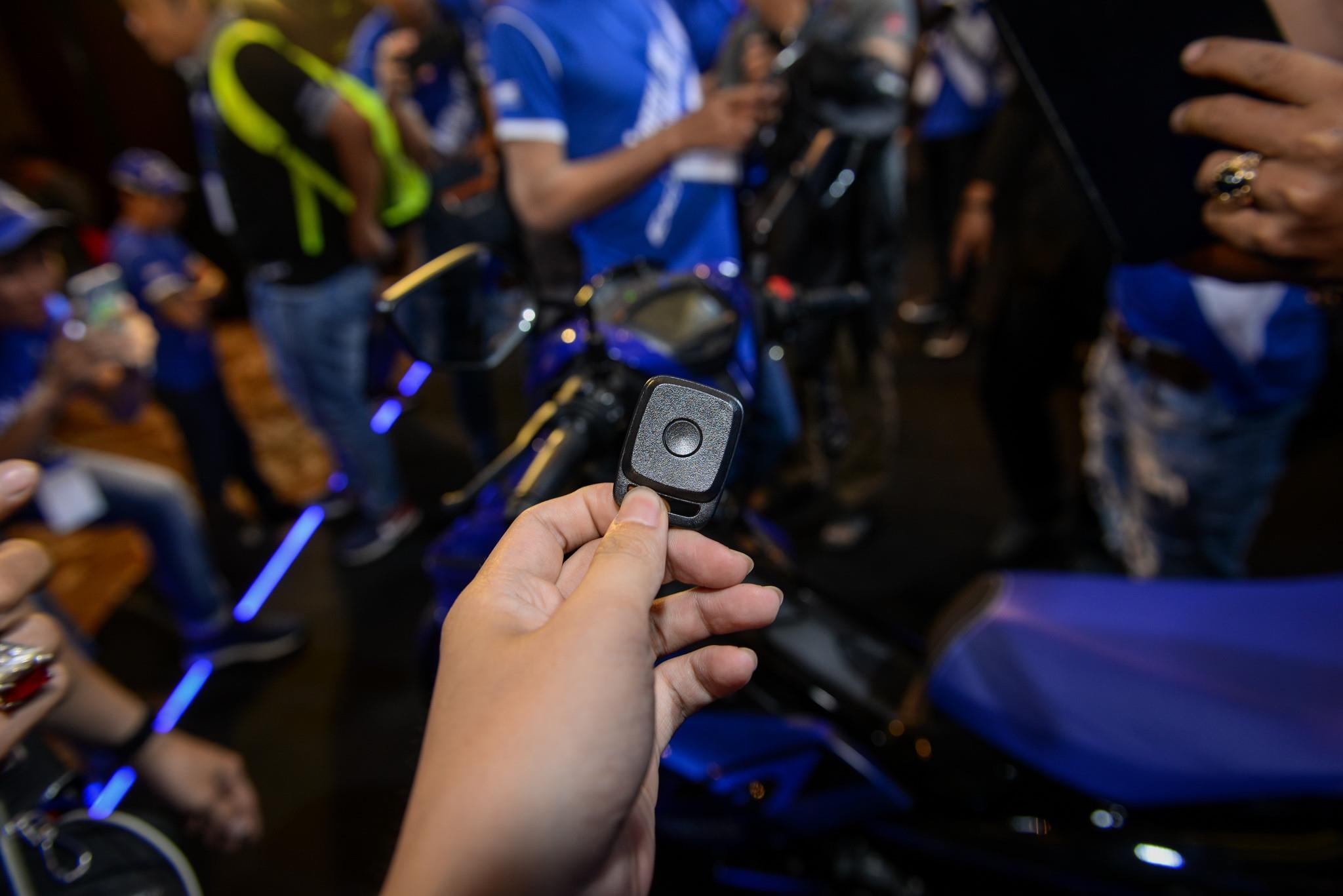 Winner X khoi mao cuoc chien voi Yamaha Exciter anh 14