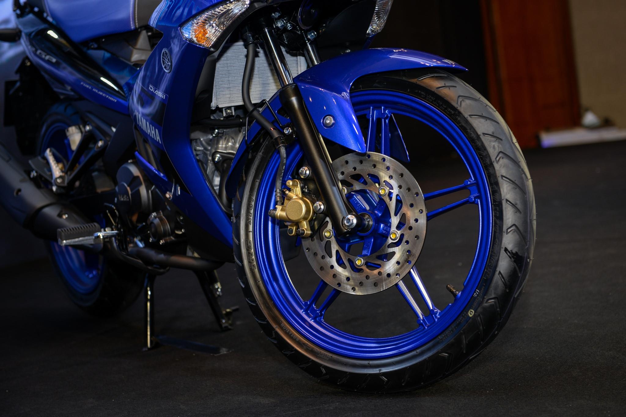 Winner X khoi mao cuoc chien voi Yamaha Exciter anh 16