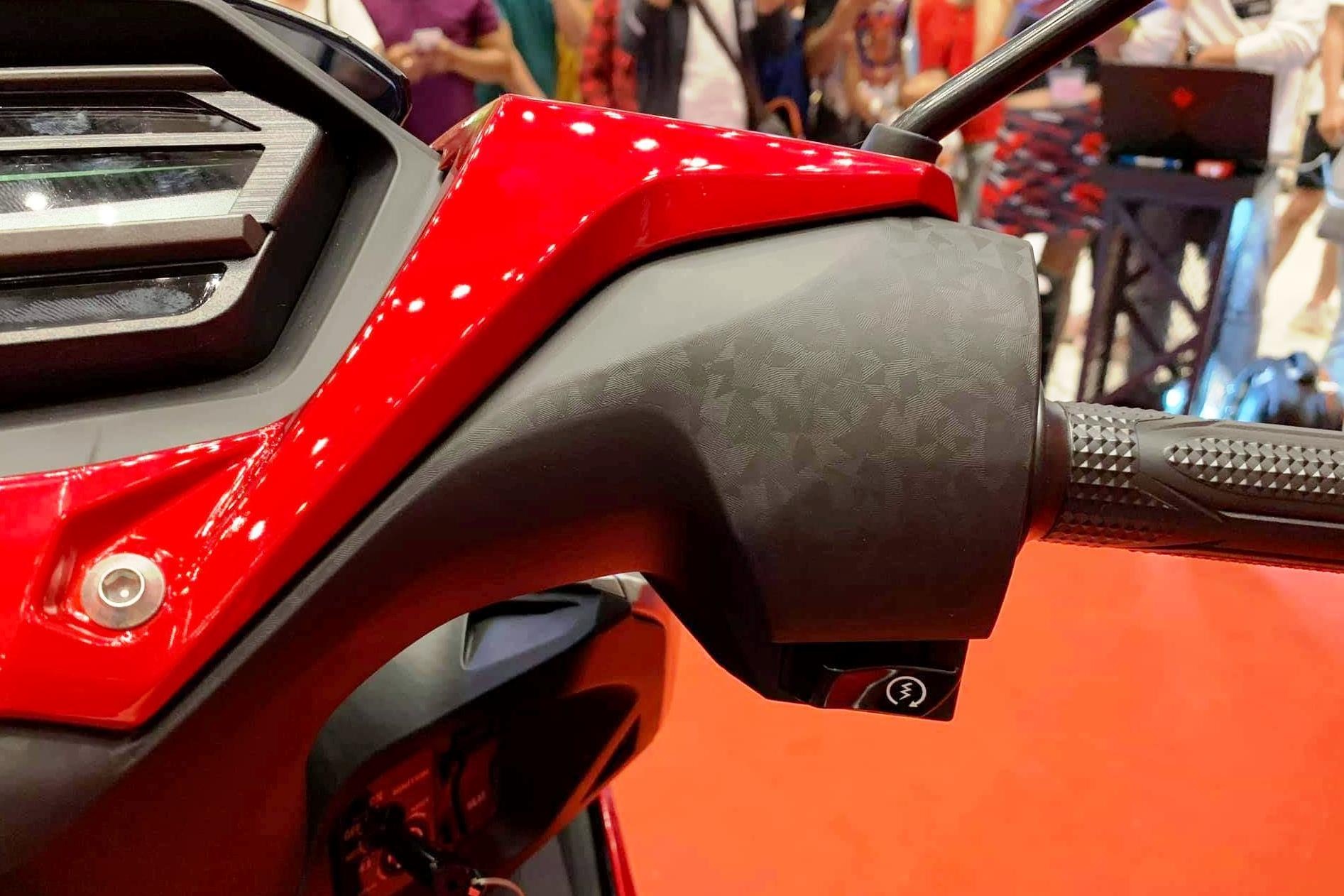 So sanh Winner X voi Winner the he cu anh 14