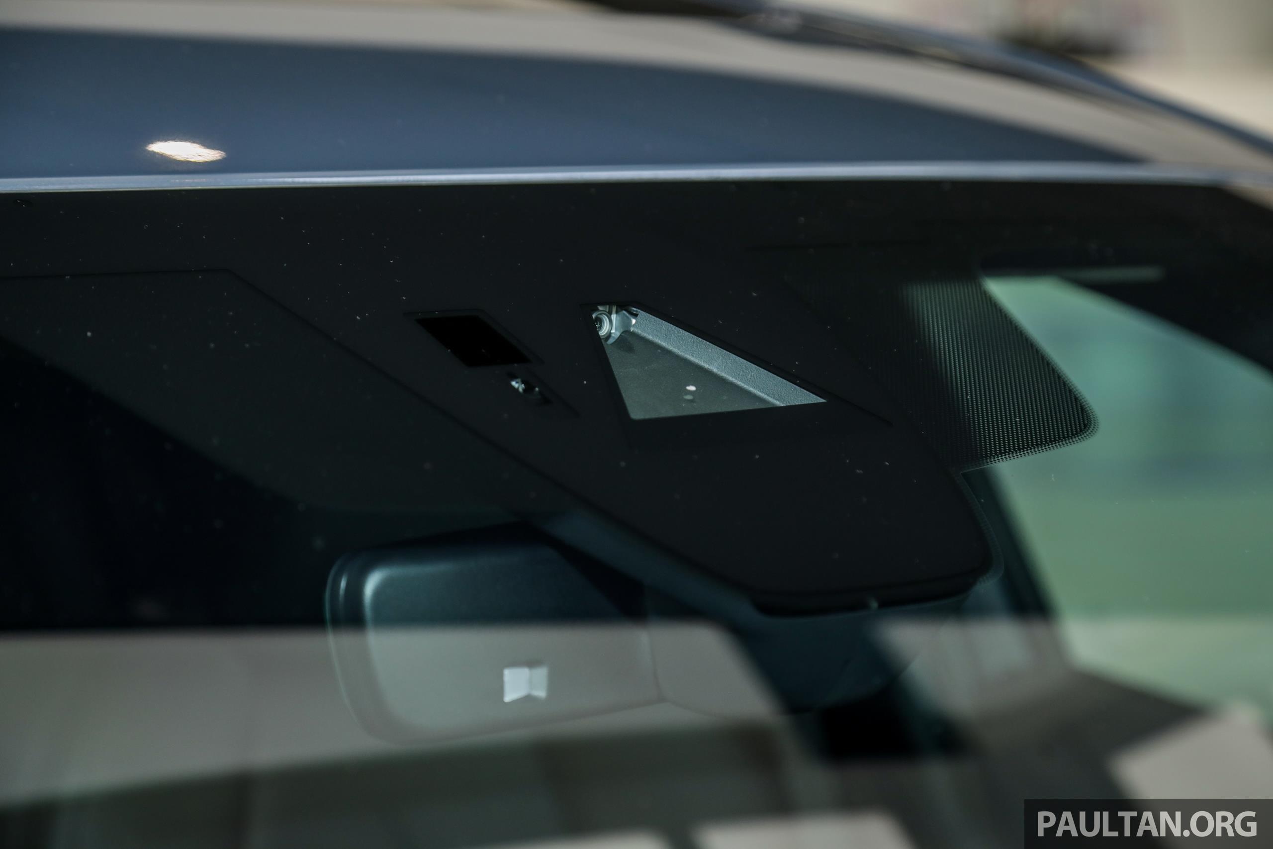 Can canh Mazda 3 2019 tai Malaysia anh 9