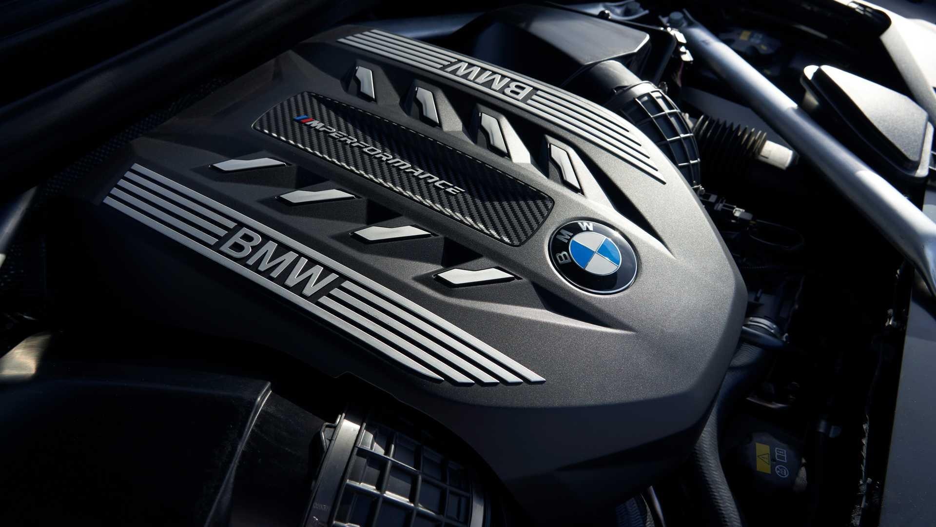 Đánh giá sơ bộ BMW X6 2020 ảnh 6 Danh gia so bo BMW X6 2020 anh 6