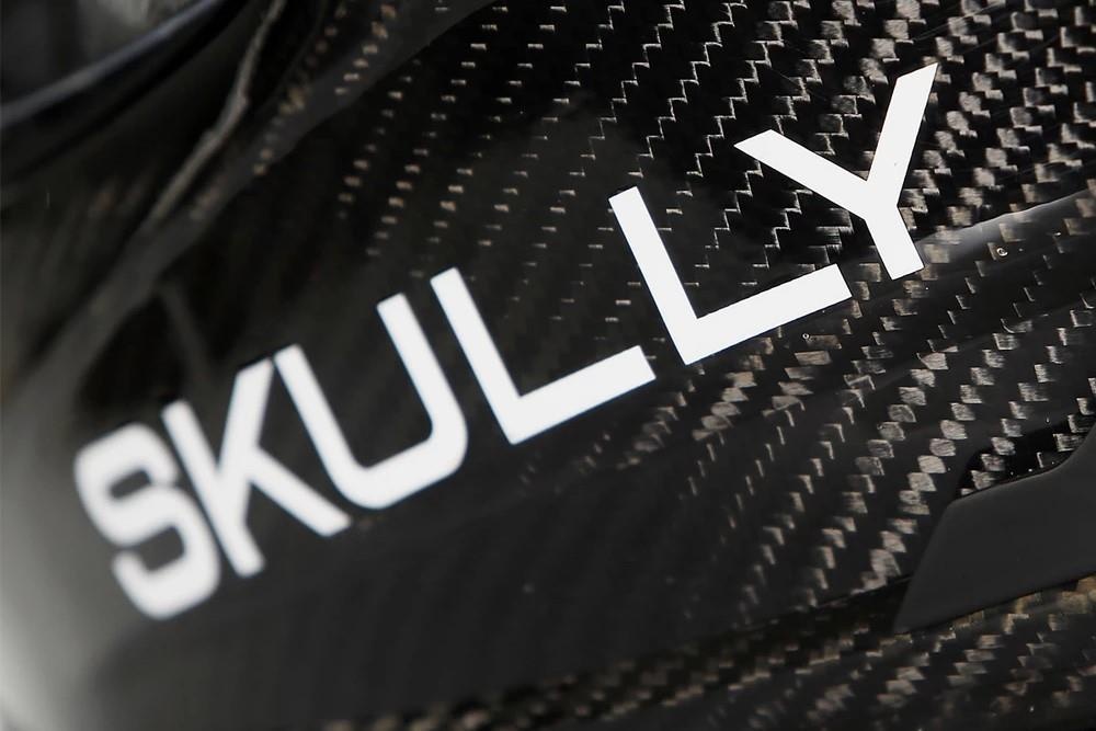 Mu bao hiem Skully thong minh anh 11