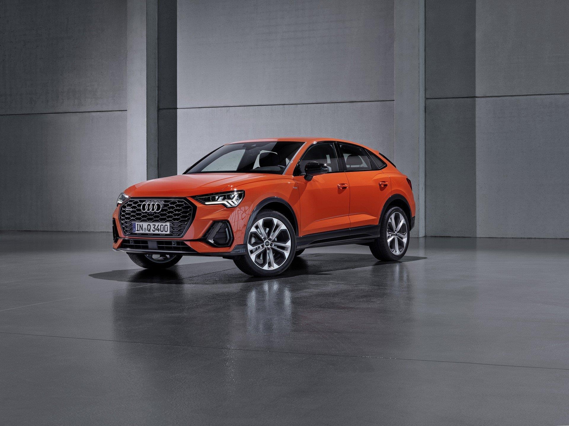 Audi Q3 Sportback ra mat anh 2