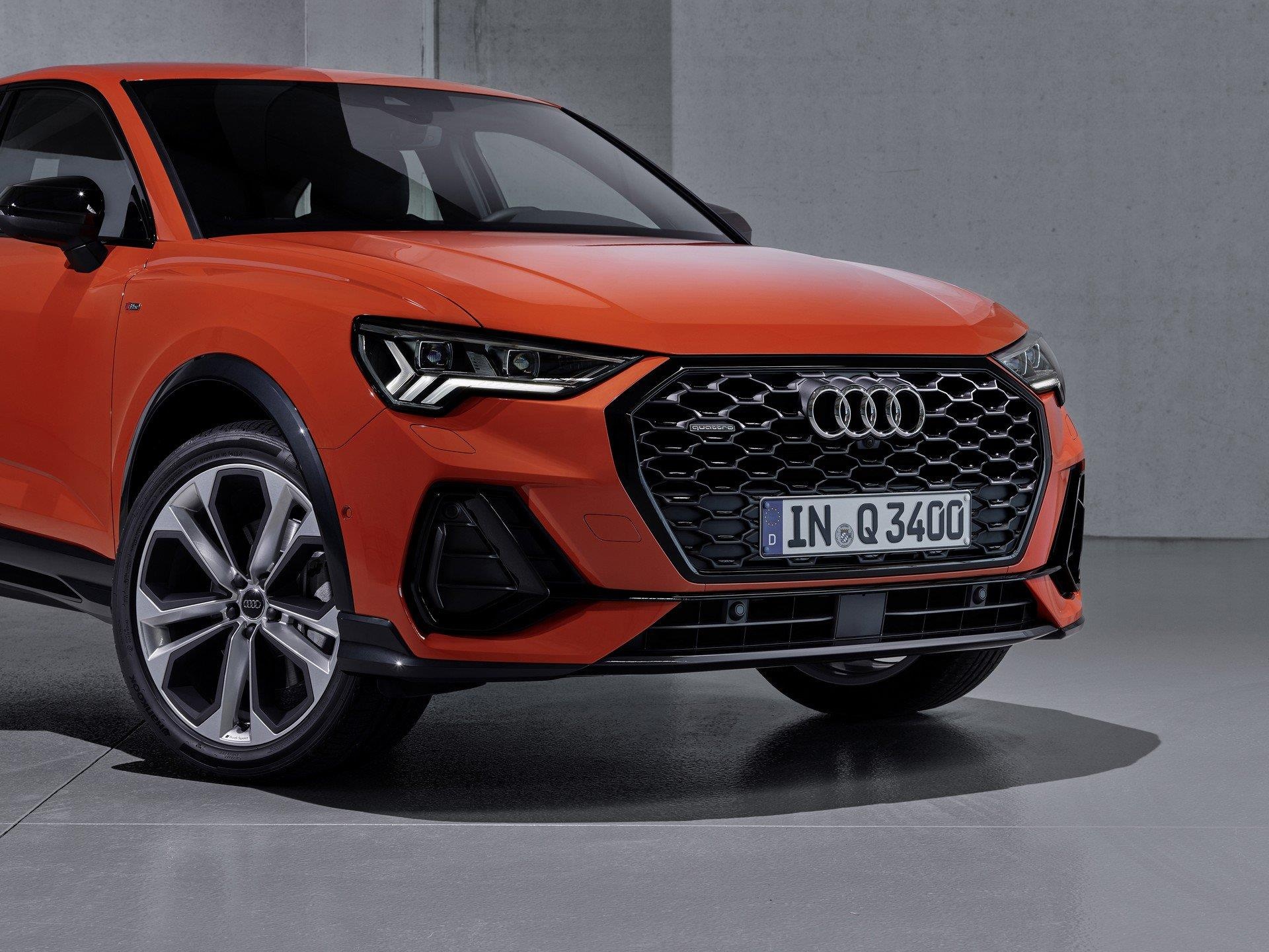 Audi Q3 Sportback ra mat anh 12