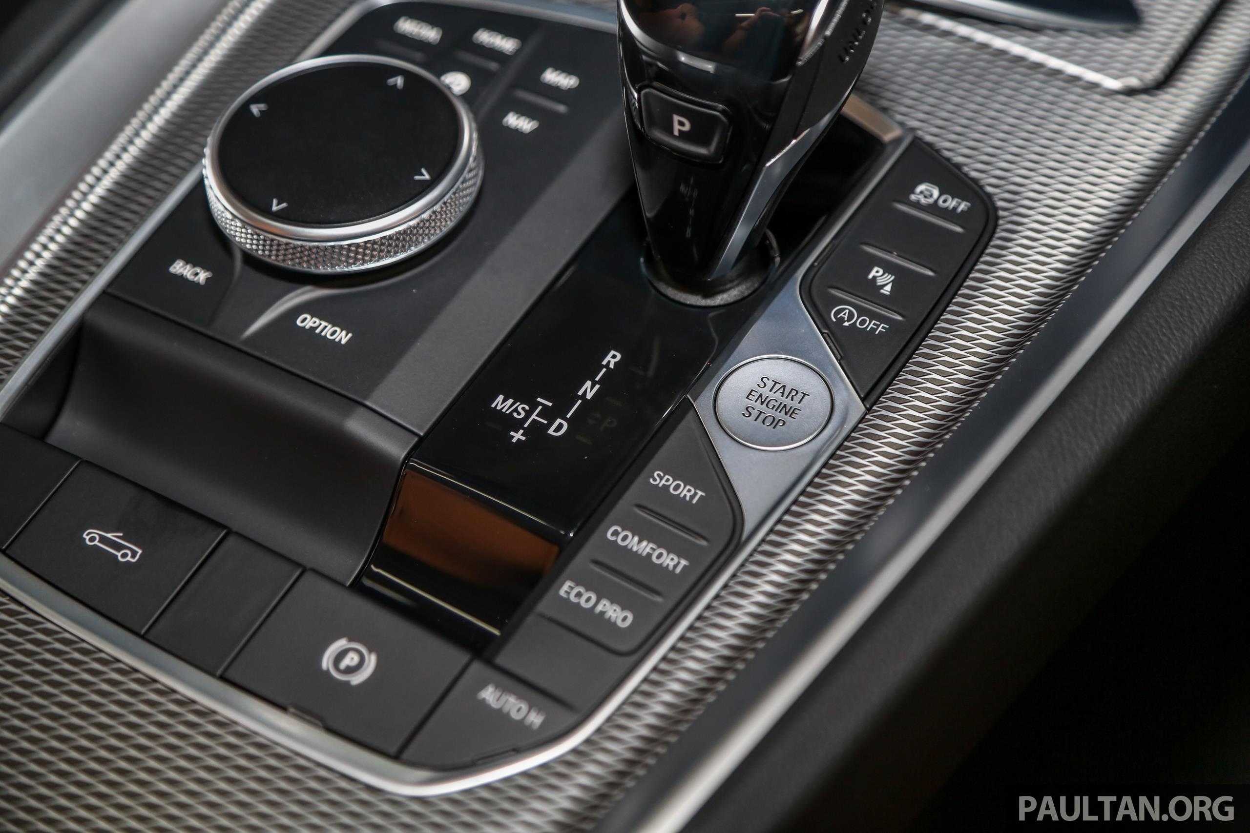 BMW Z4 ra mat tai Malaysia anh 4