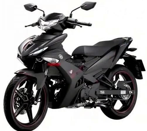 Yamaha Exciter 2020 mới lộ diện ảnh 1 Yamaha Exciter 2020 moi lo dien anh 1