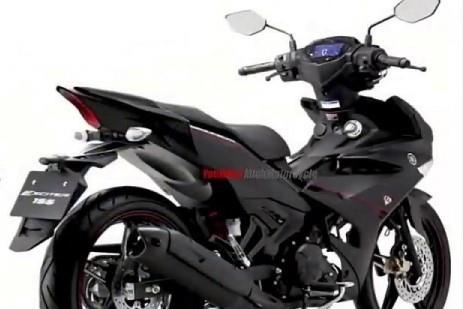 Yamaha Exciter the he moi se duoc nang cap gi? anh 5