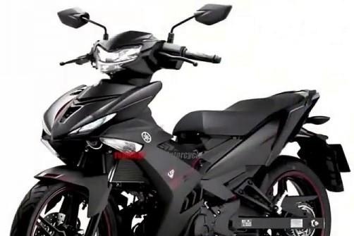 Yamaha Exciter the he moi se duoc nang cap gi? anh 1