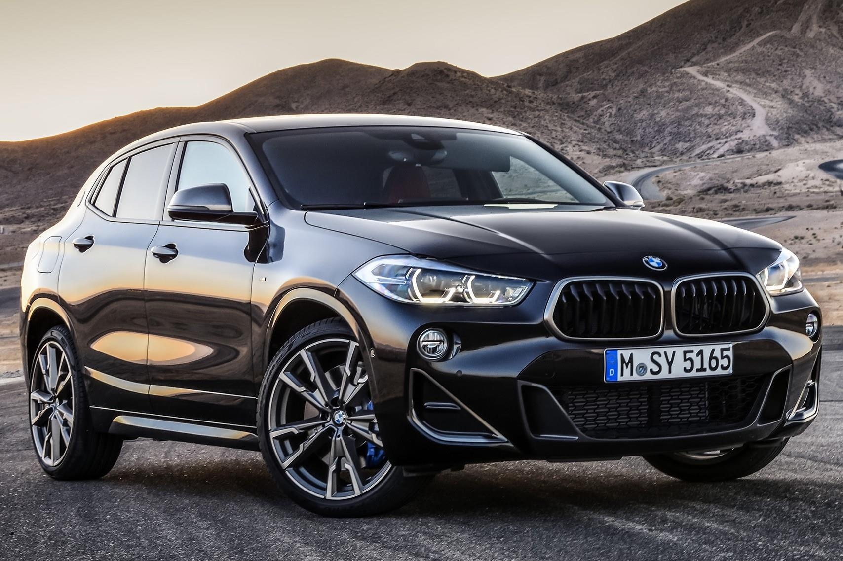 BMW X2 ban cao cap nhat 'chao san' Dong Nam A, gia 97.100 USD hinh anh