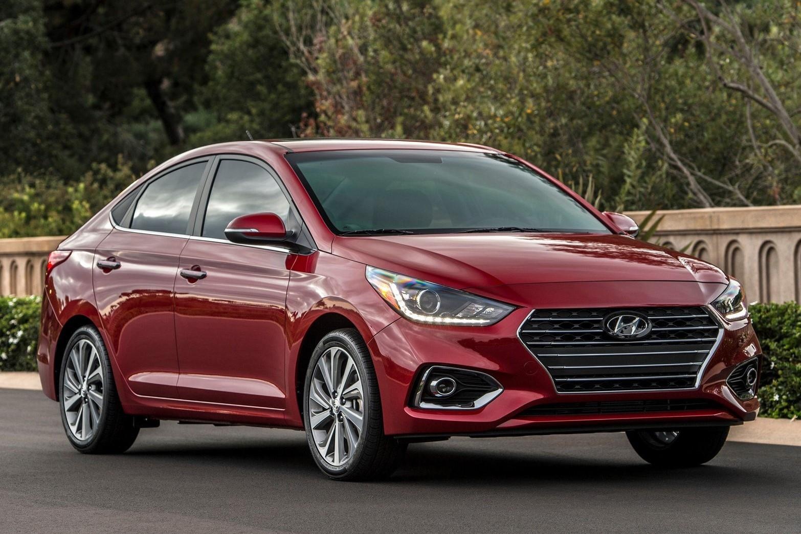 Hyundai Accent 2020 co dong co moi, yeu hon nhung tiet kiem hon hinh anh