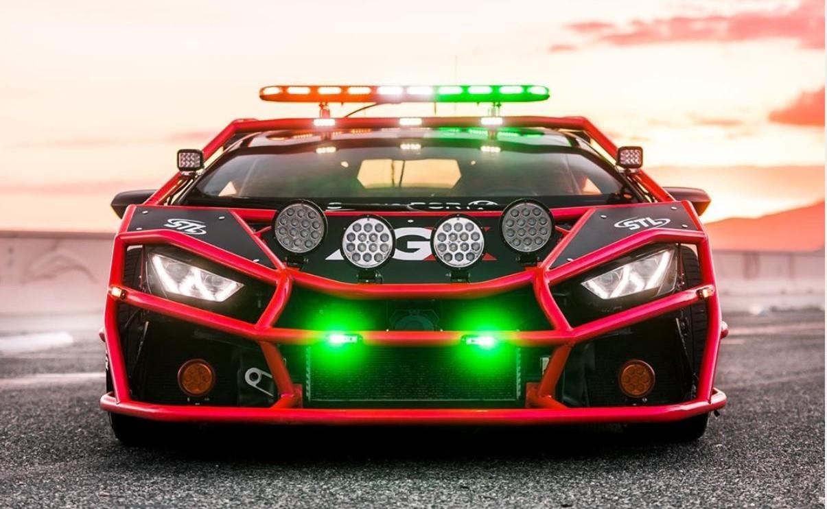 Dân chơi Alex Choi siêu xe Lamborghini ảnh 11 Dan choi Alex Choi sieu xe Lamborghini anh 11