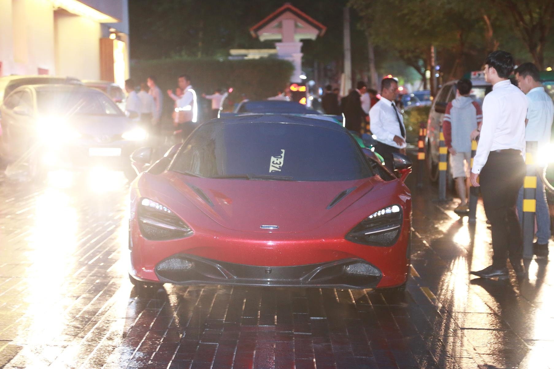 McLaren 720S cua truong doan Car Passion anh 2