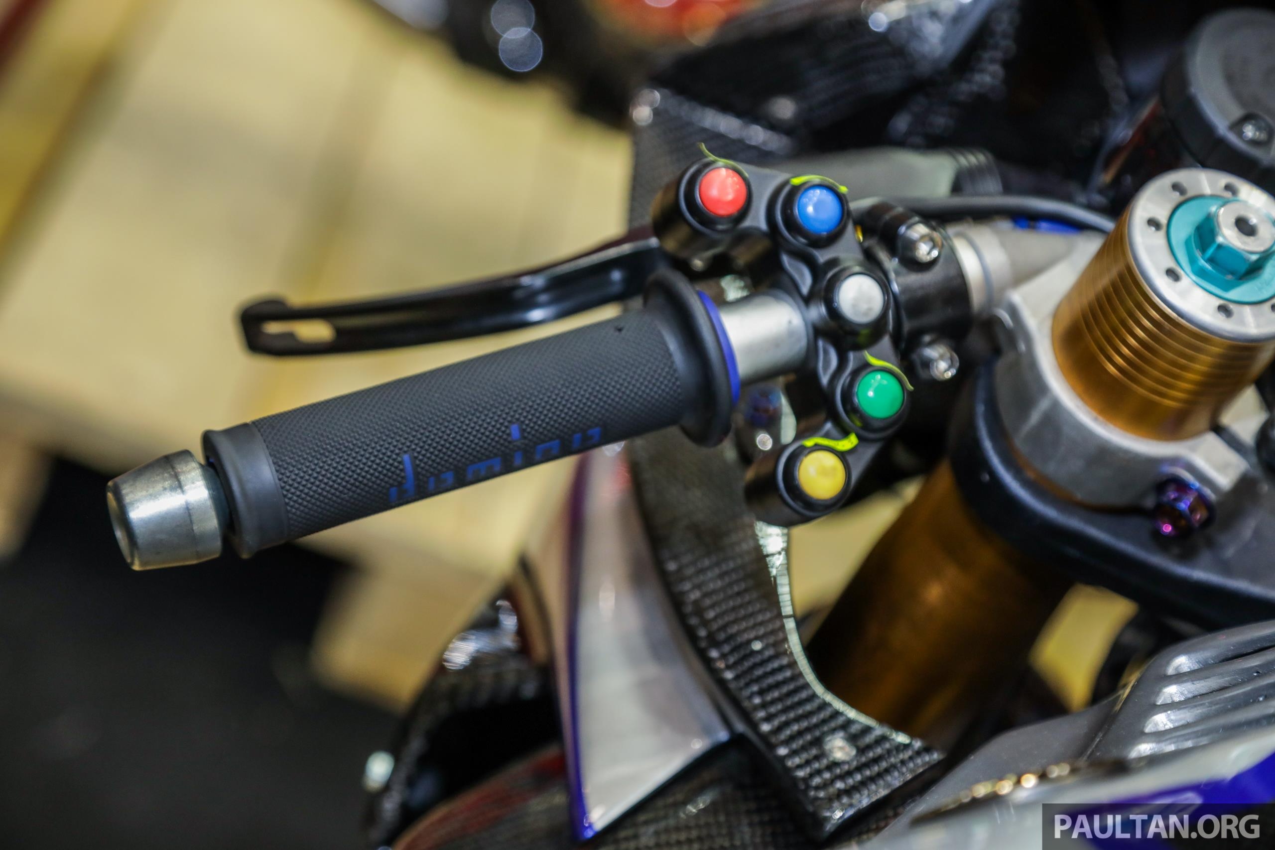 Yamaha Exciter bien hinh thanh sieu moto anh 8