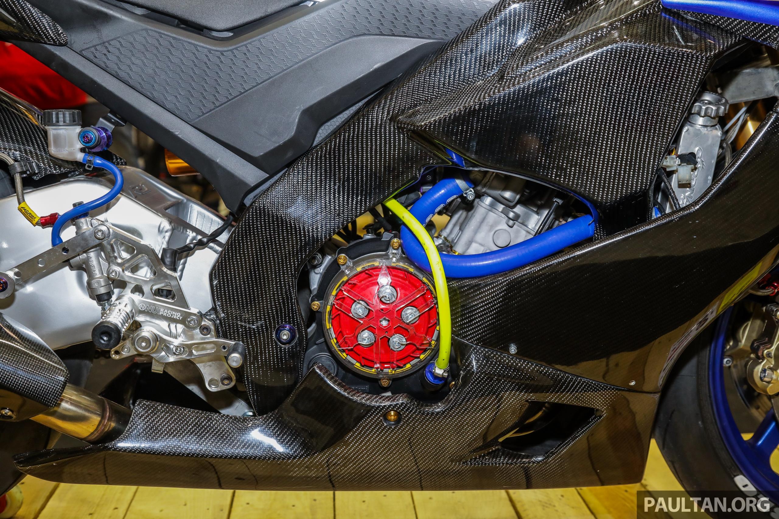 Yamaha Exciter bien hinh thanh sieu moto anh 10