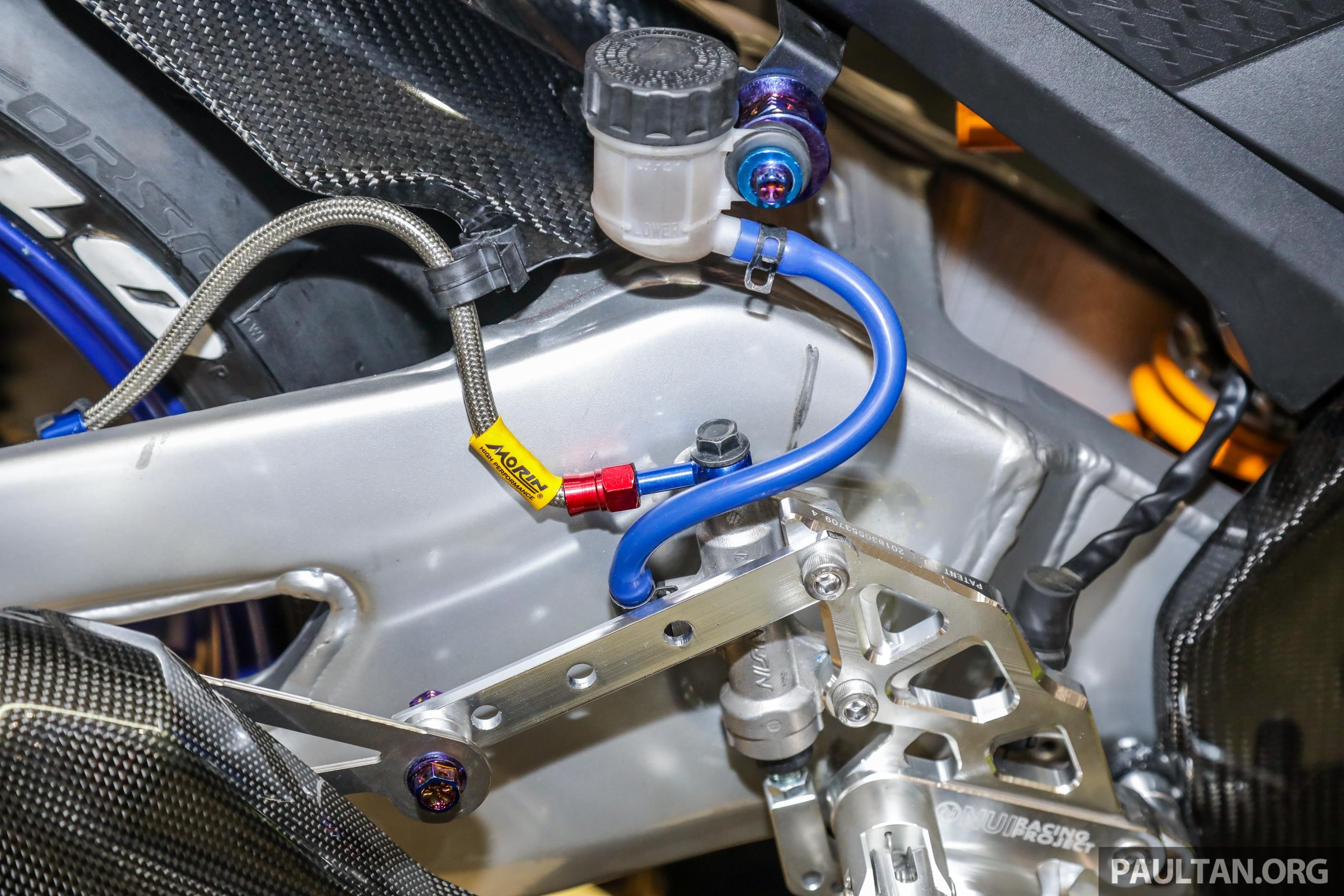 Yamaha Exciter bien hinh thanh sieu moto anh 4