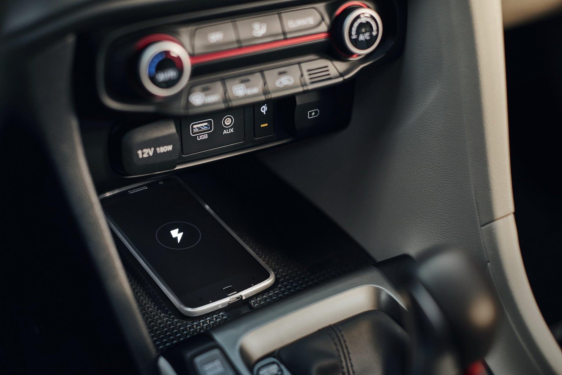 Hyundai Veloster 2020 ra mắt ảnh 8 Hyundai Veloster 2020 ra mat anh 8