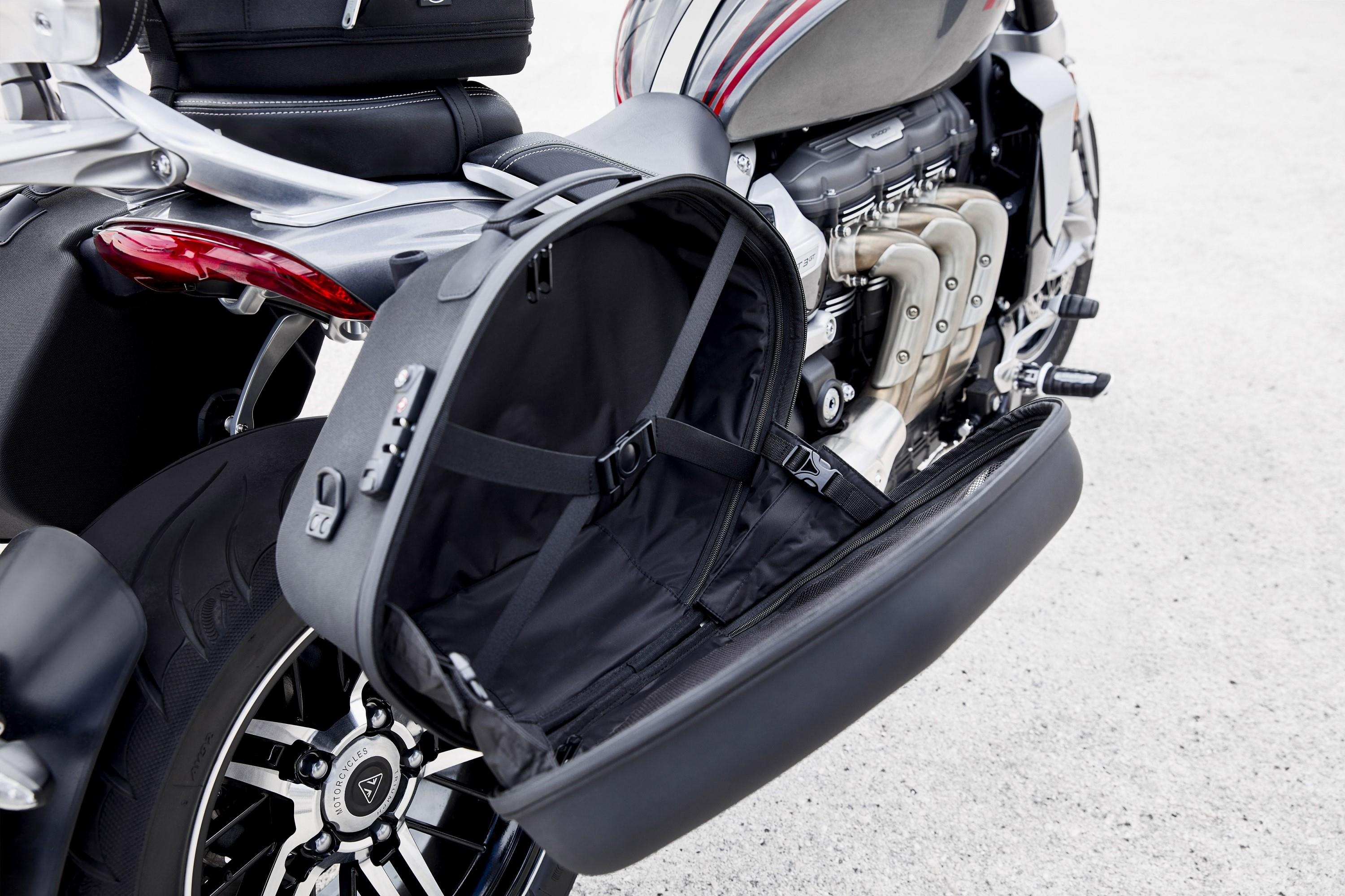 Triumph Rocket 3 2019 ra mat anh 8