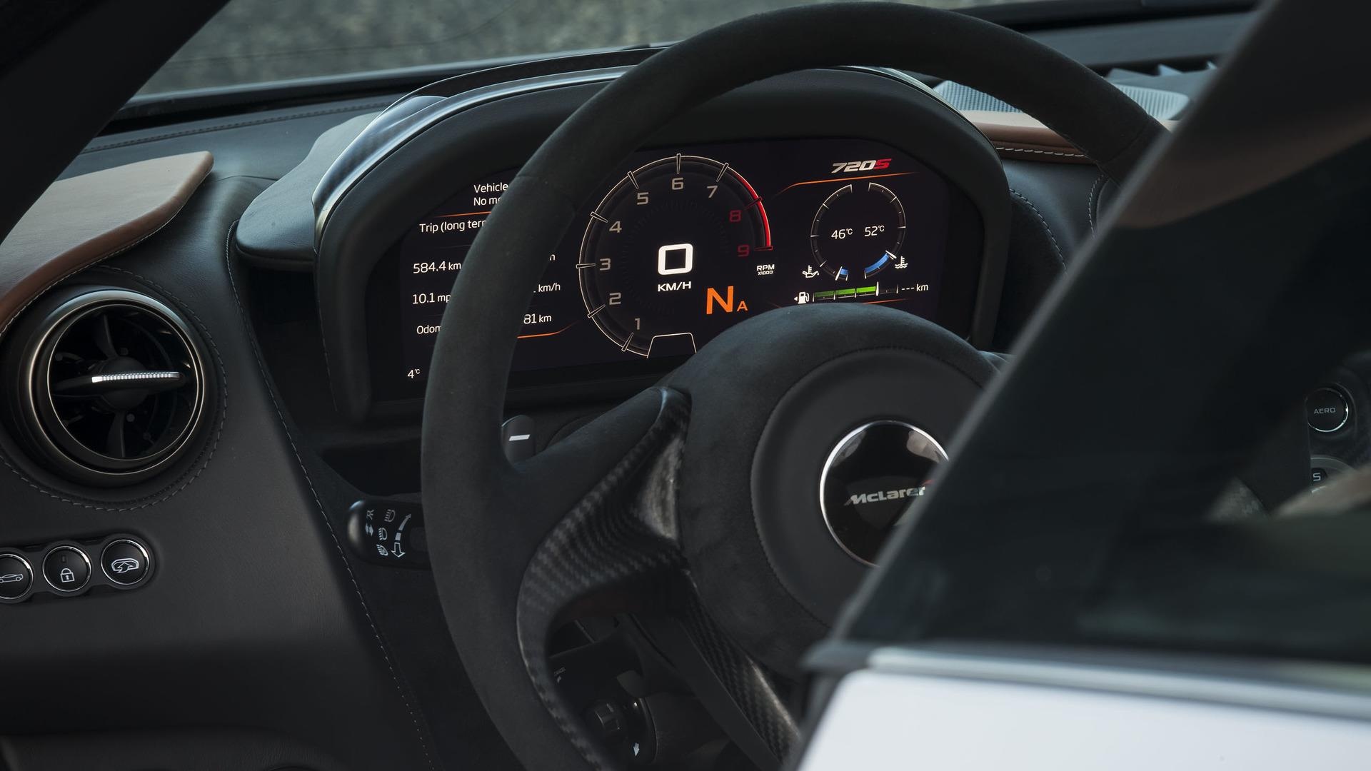 McLaren 720S Fast & Furious anh 7