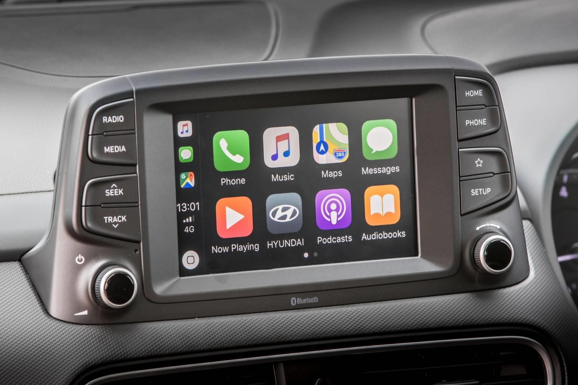 Hyundai Kona ra mat ban dac biet anh 3