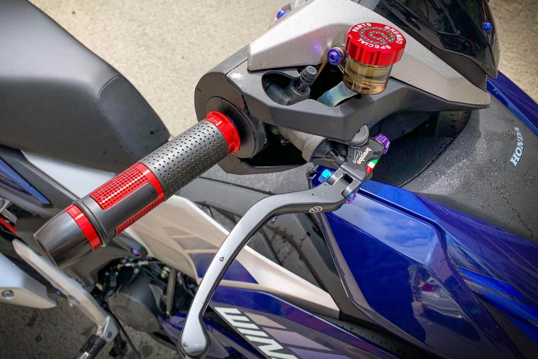 Honda Winner X do anh 4