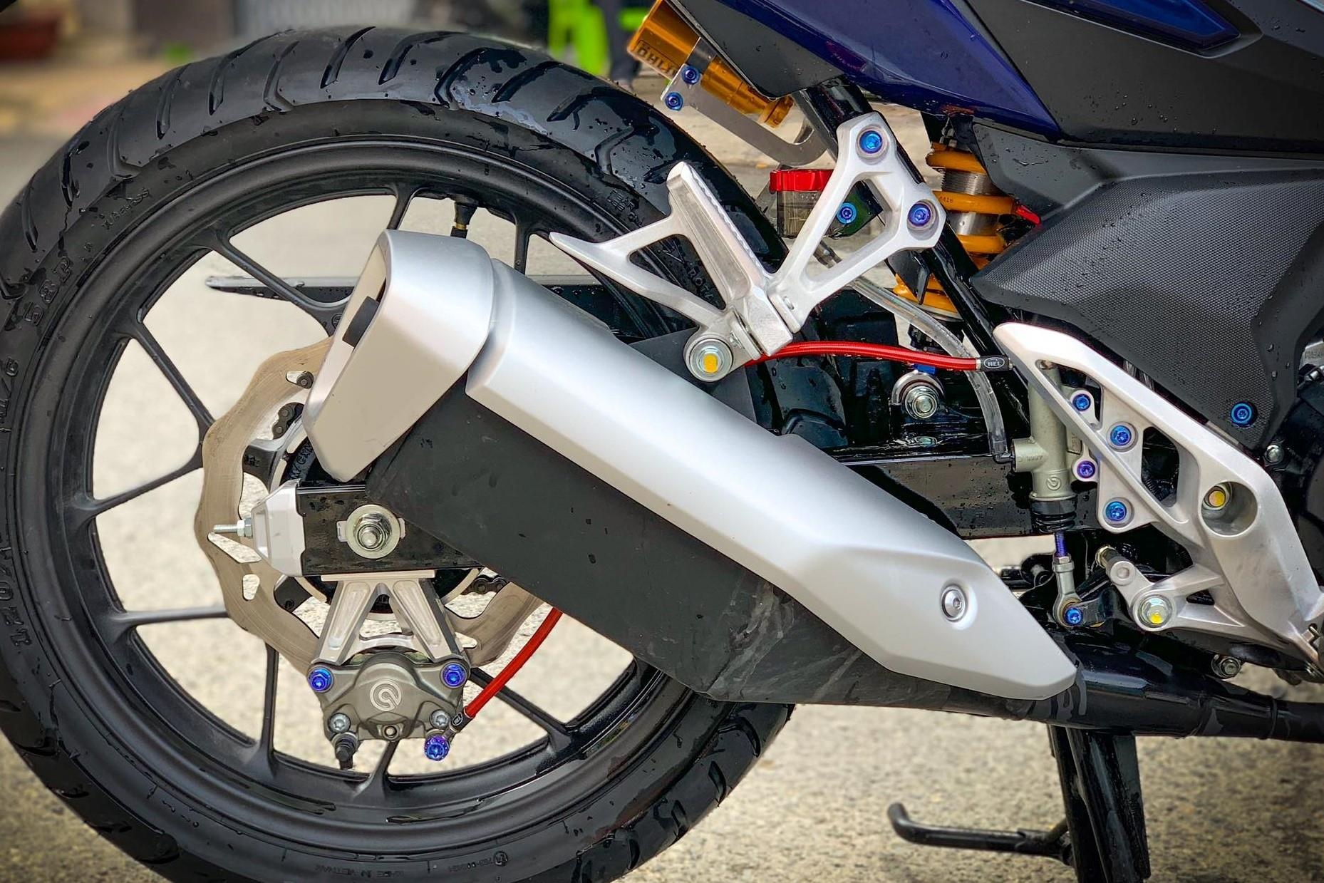 Honda Winner X do anh 10