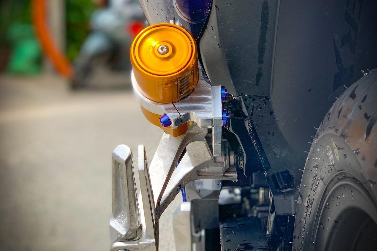 Honda Winner X do anh 9