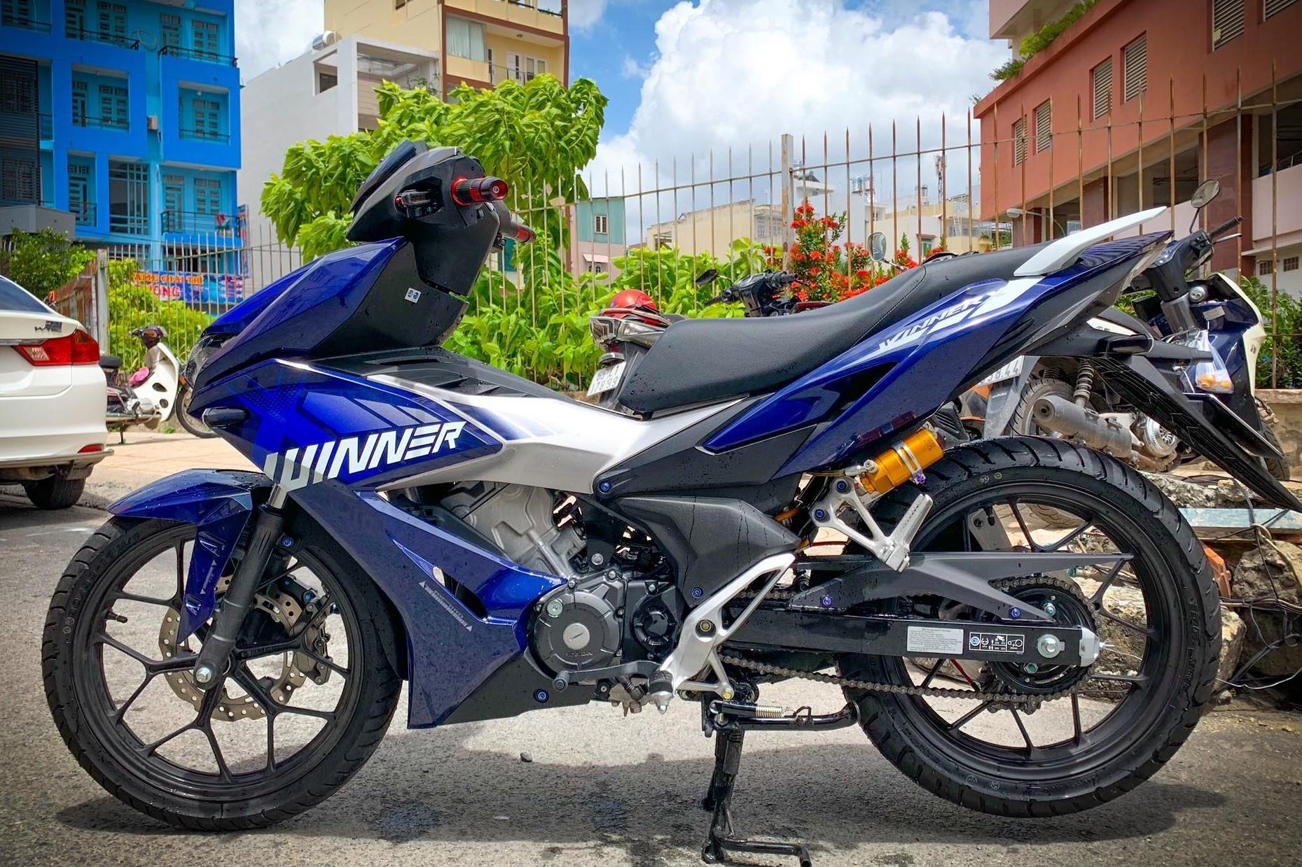 Honda Winner X do anh 11