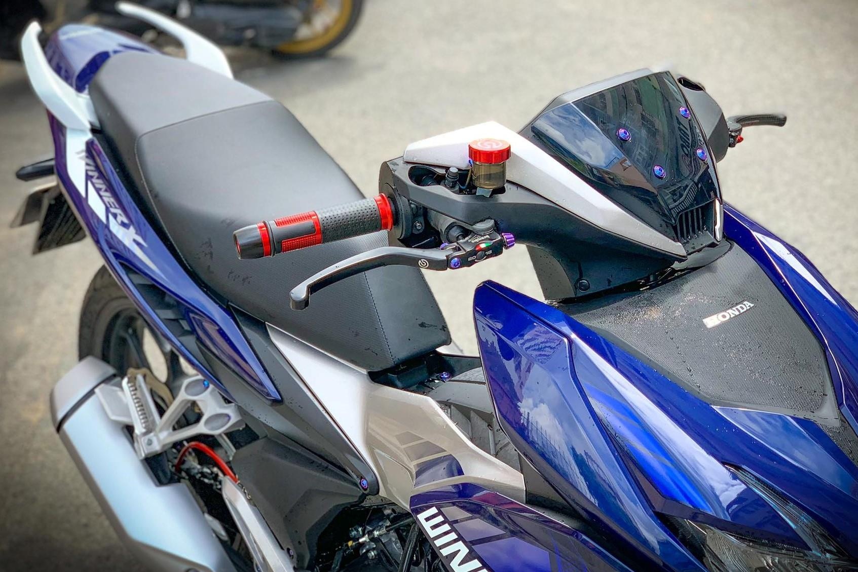 Honda Winner X do anh 8