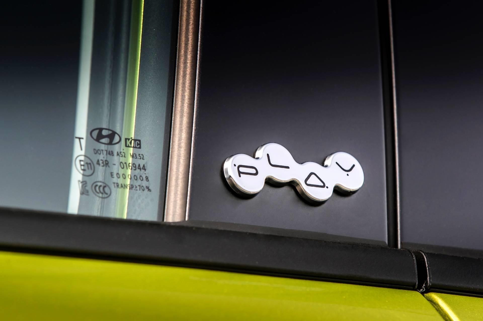 Hyundai Kona ra mat ban dac biet anh 2