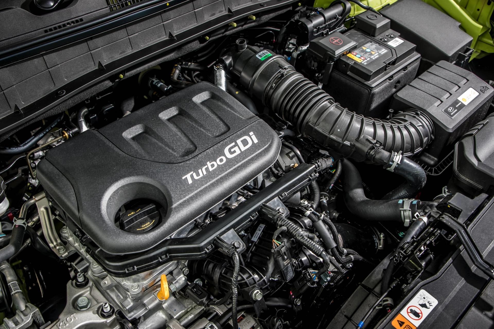 Hyundai Kona ra mat ban dac biet anh 7