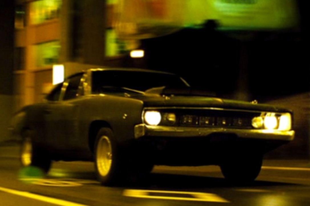 Nhung mau xe tro thanh bieu tuong cua cac sieu anh hung anh 4