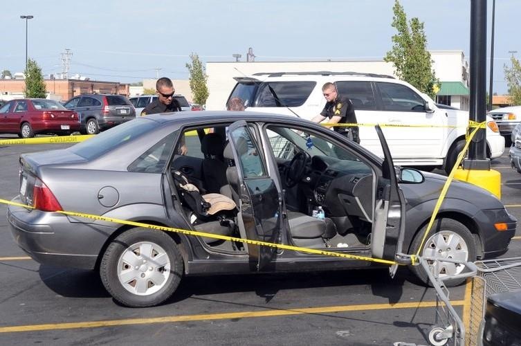 Tre em tu vong do bi bo quen trong oto, nhung cau chuyen thuong tam hinh anh