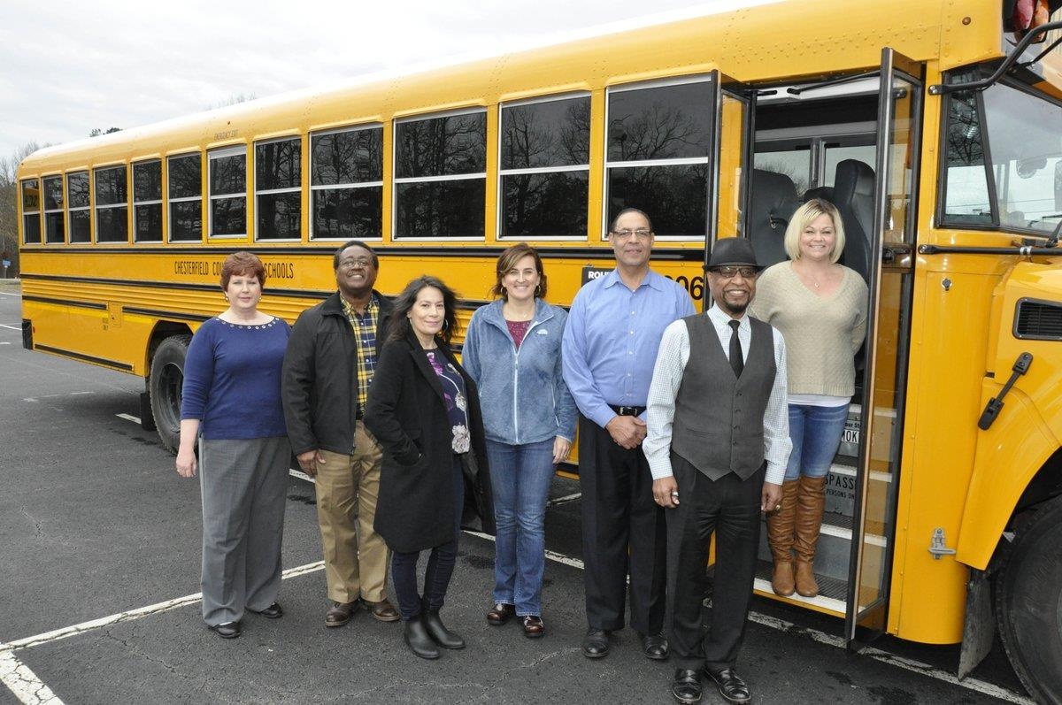 Tài xế xe buýt trường học đi tù vì bỏ quên học sinh trên xe ảnh 1 Tai xe xe buyt truong hoc di tu vi bo quen hoc sinh tren xe anh 1