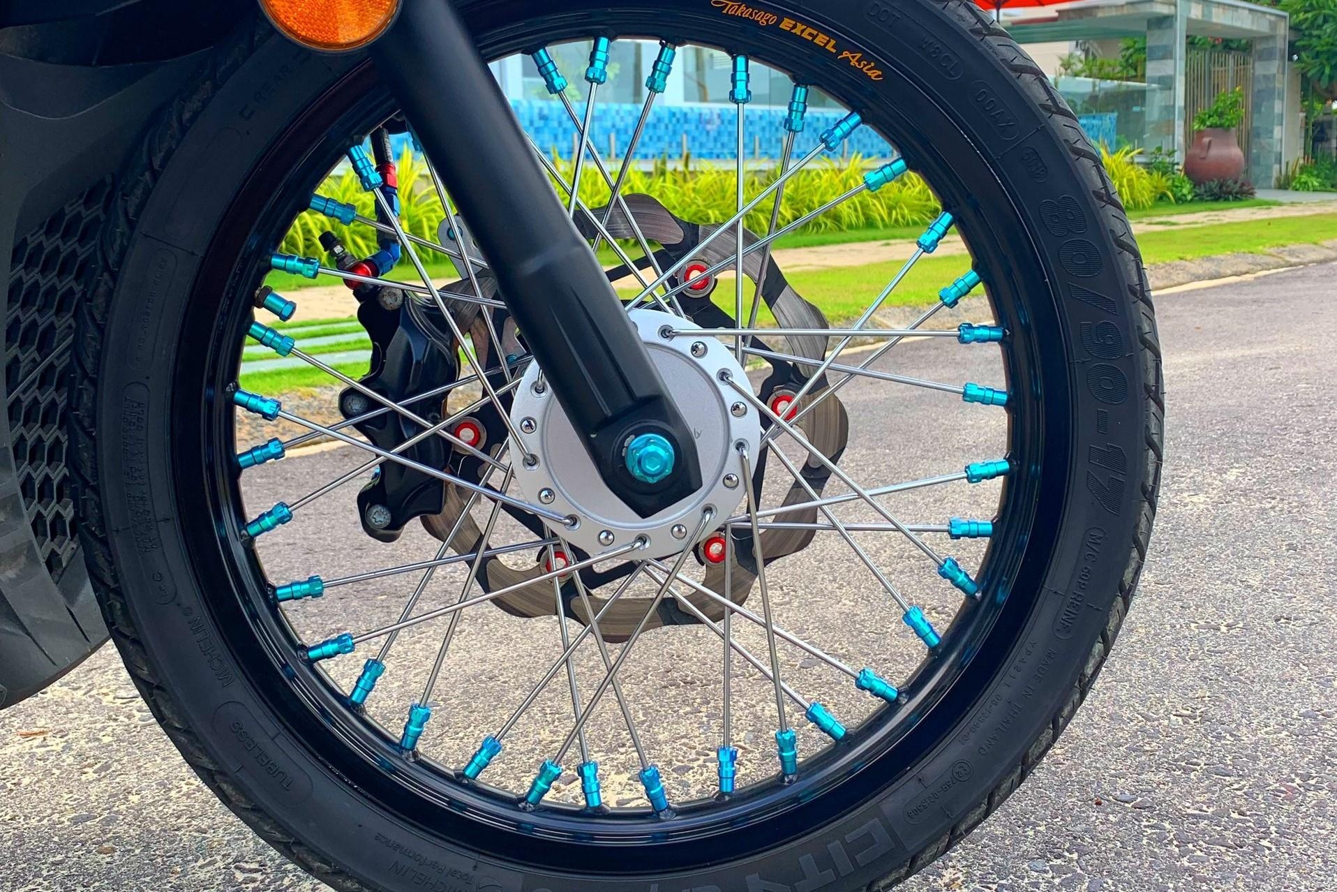 Honda SH 150i do 300 trieu anh 10